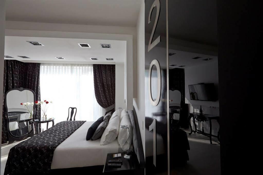 Hotel Tinto Boutique 3*