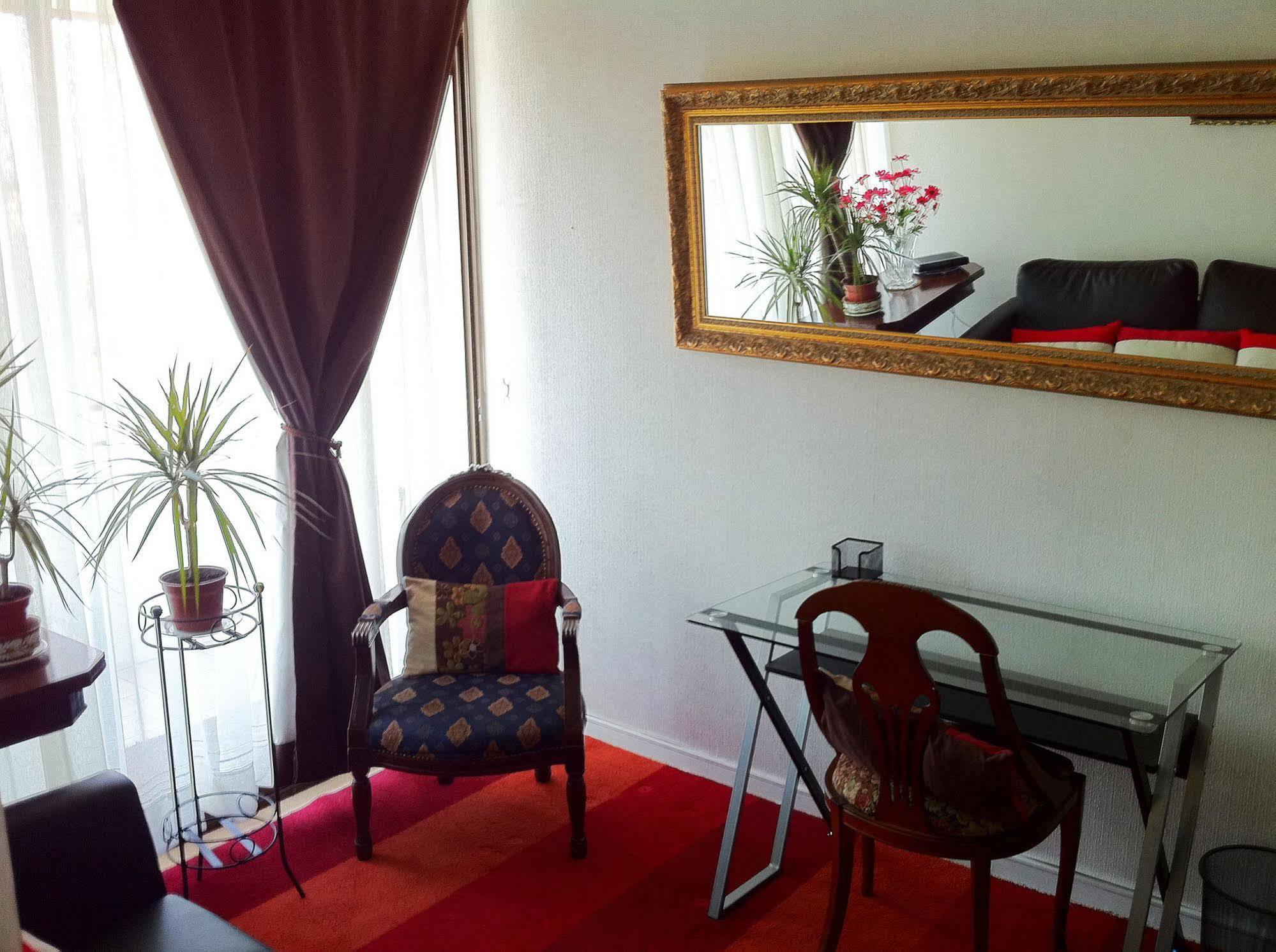 Vip Home Santiago