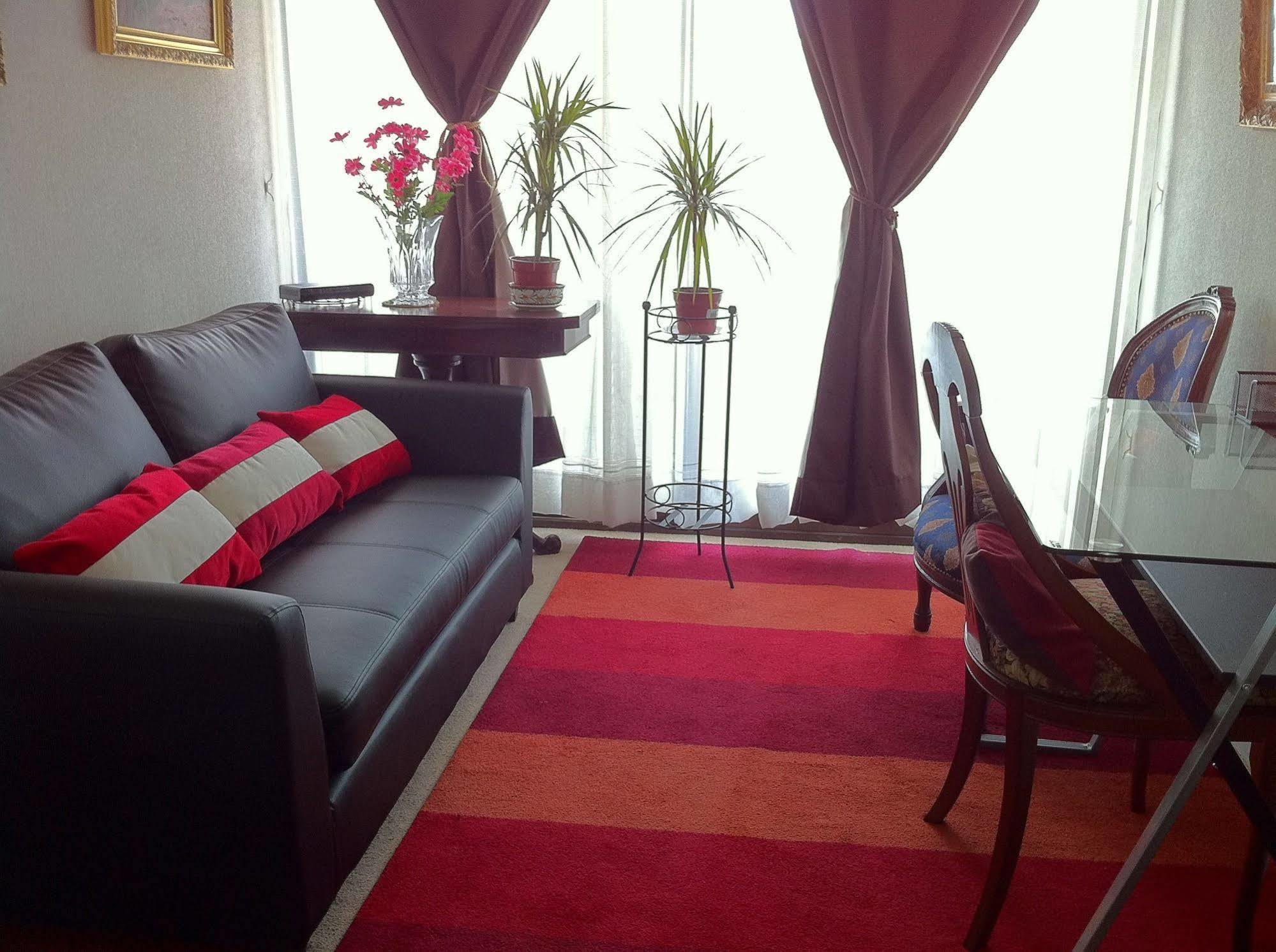 Apartment Vip Home