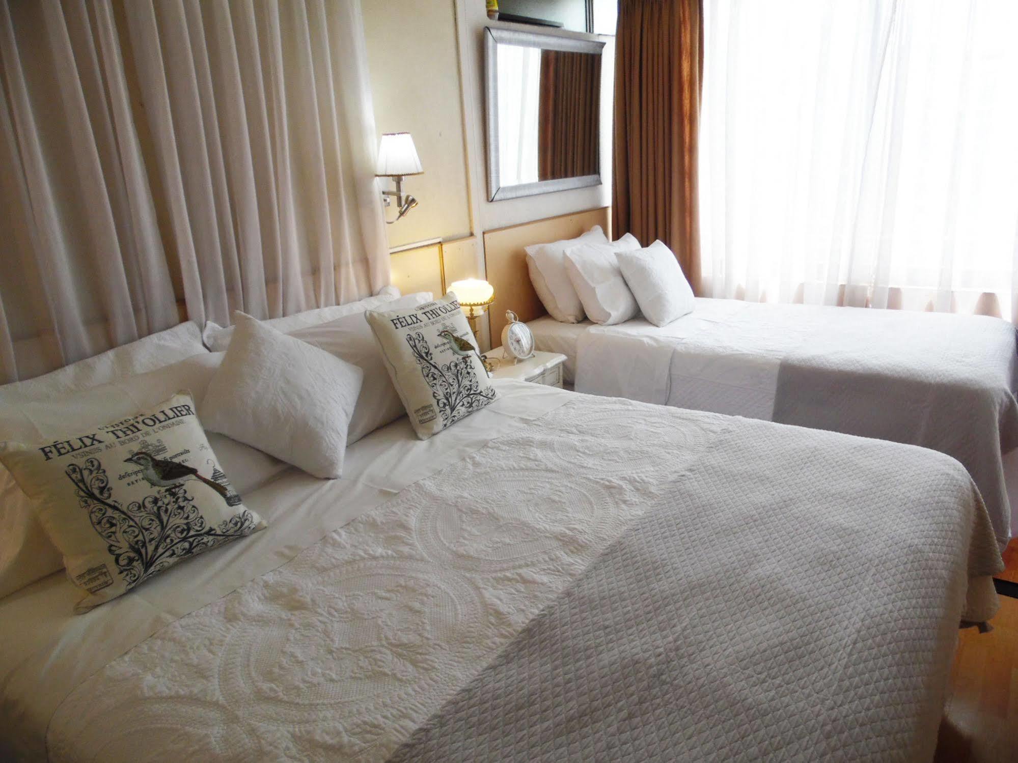 Vip Home Apartment Santiago