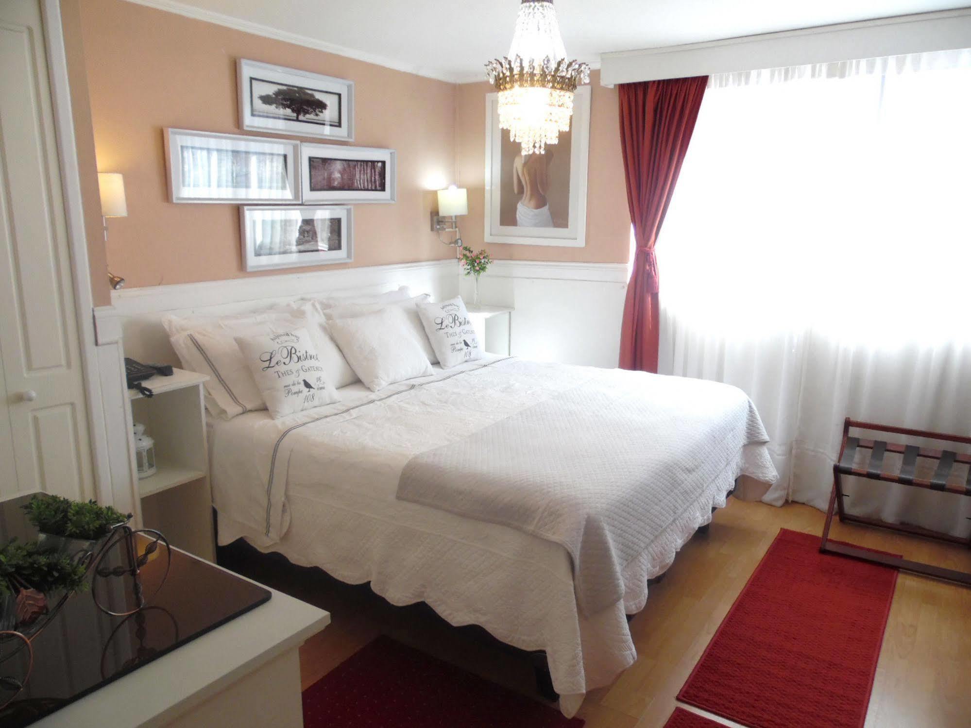 Apartment Vip Home