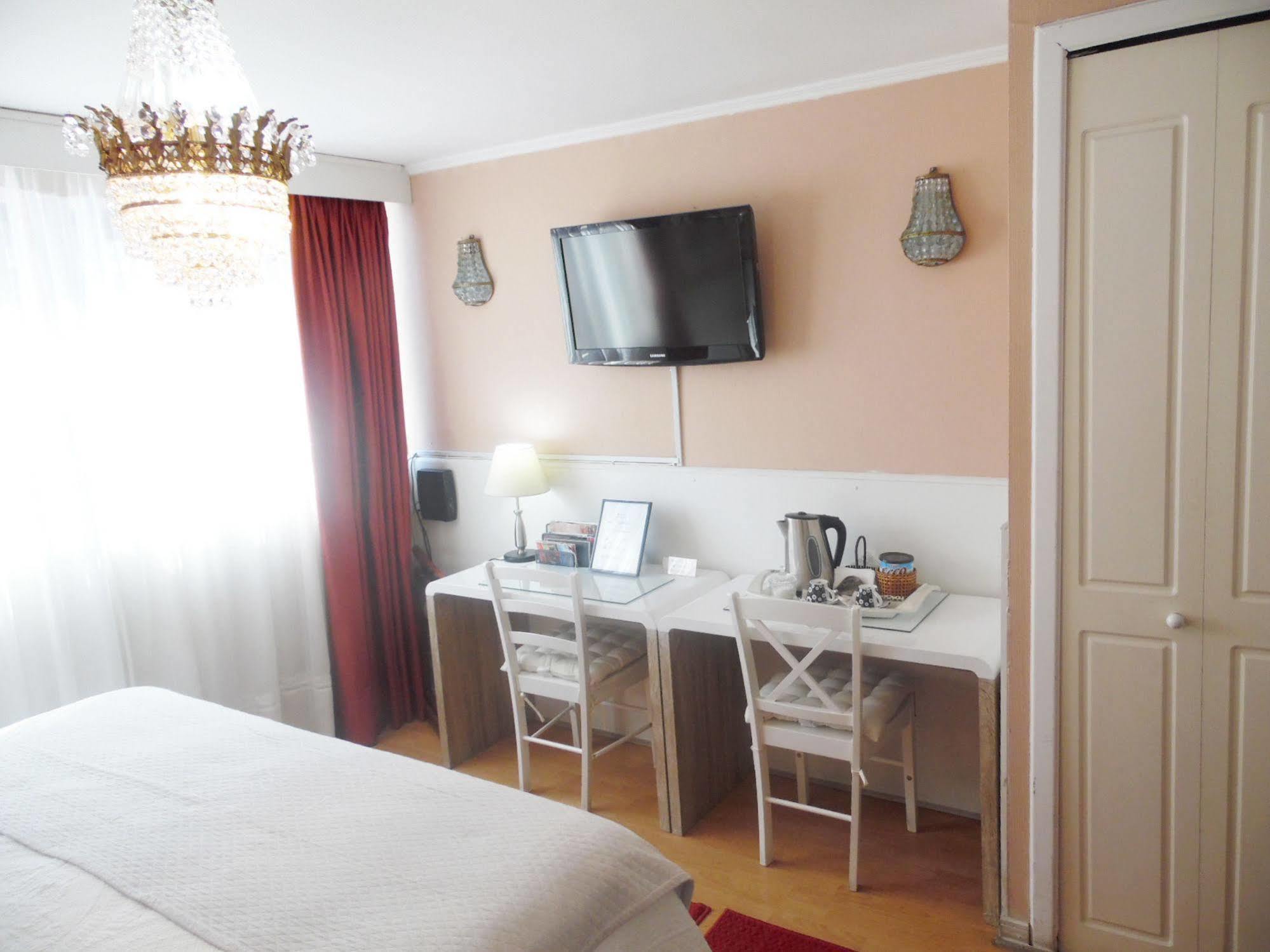 Apartment Vip Home
