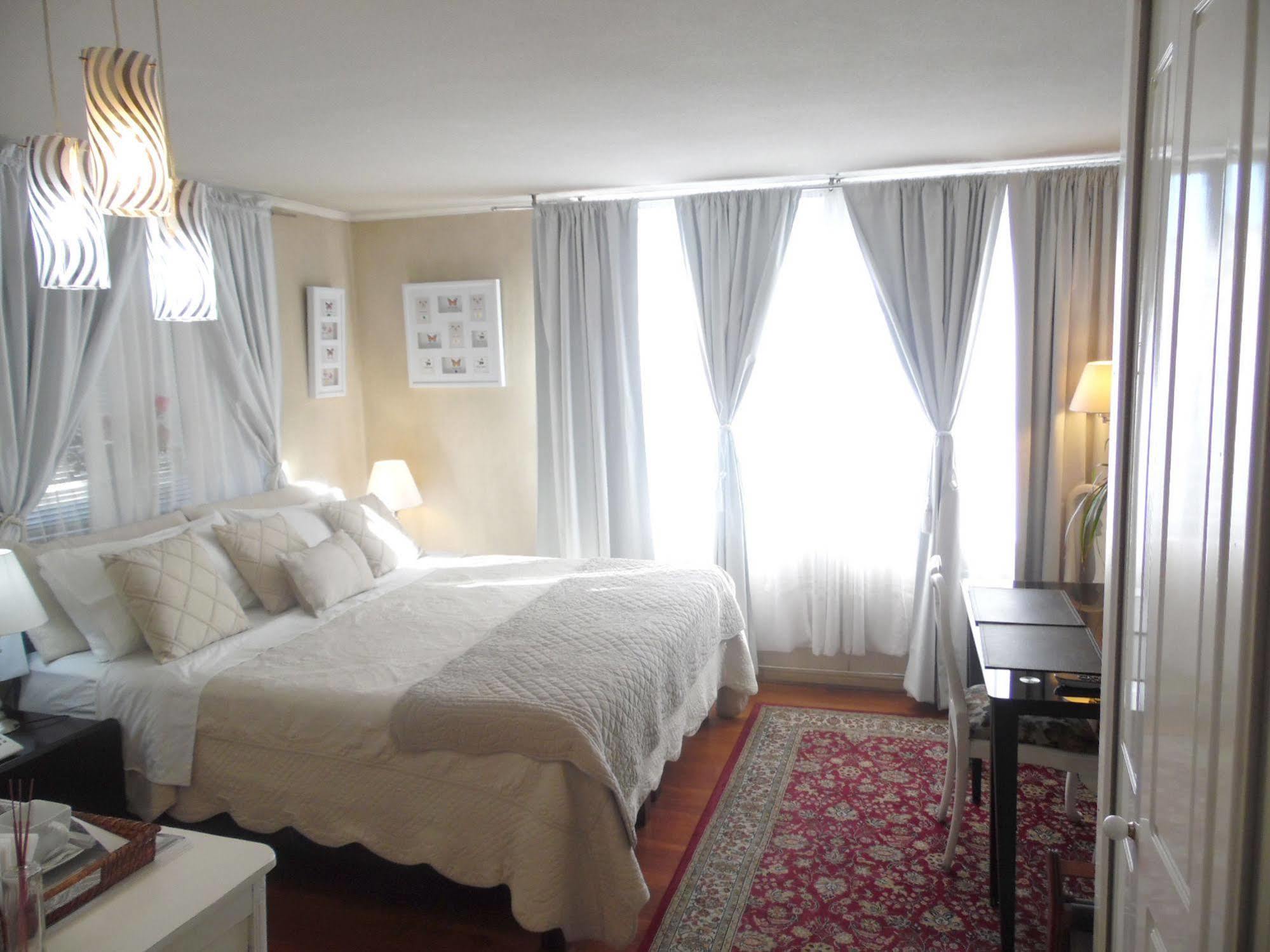 Apartment Vip Home Santiago