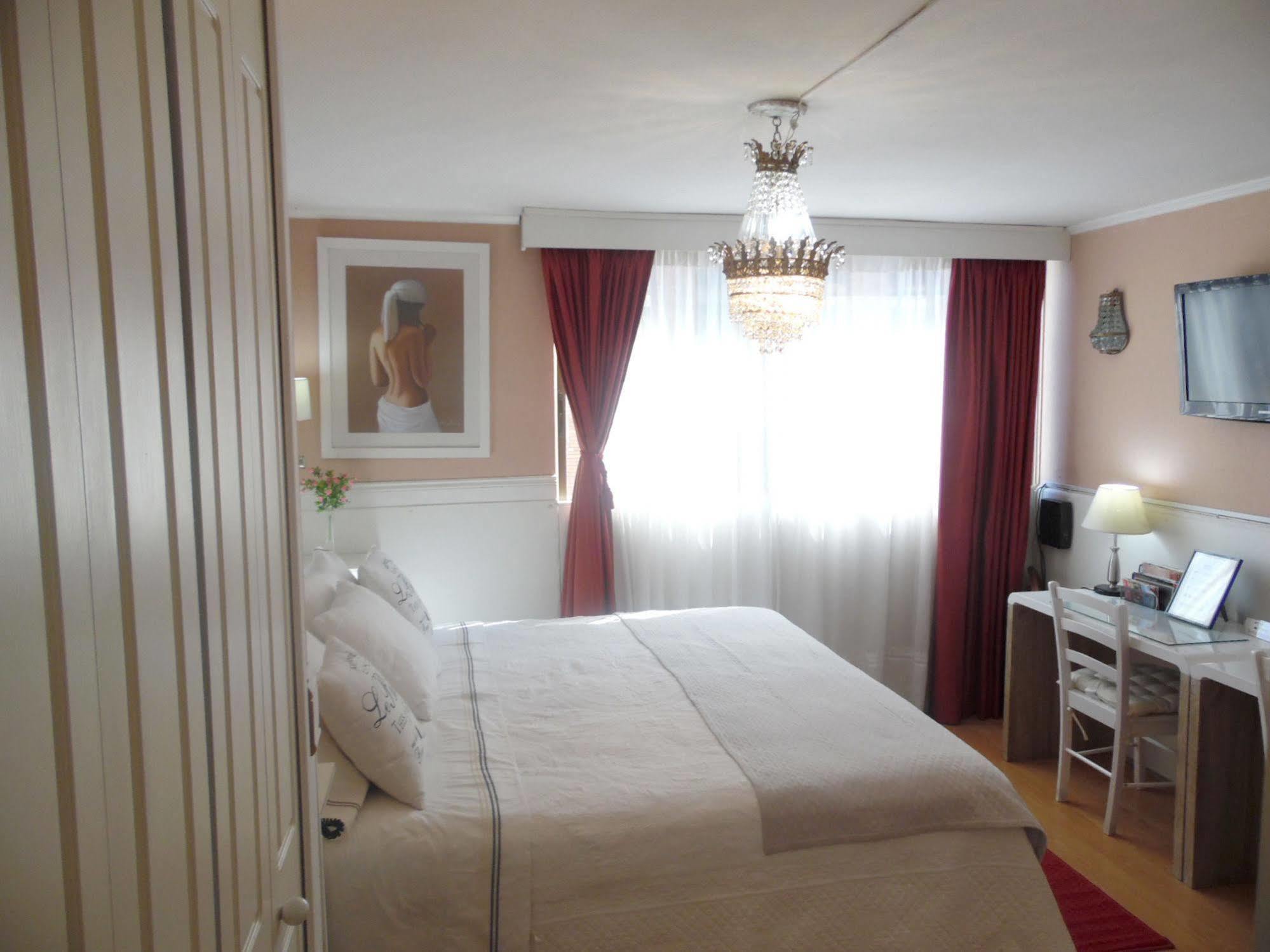 Apartment Vip Home Santiago