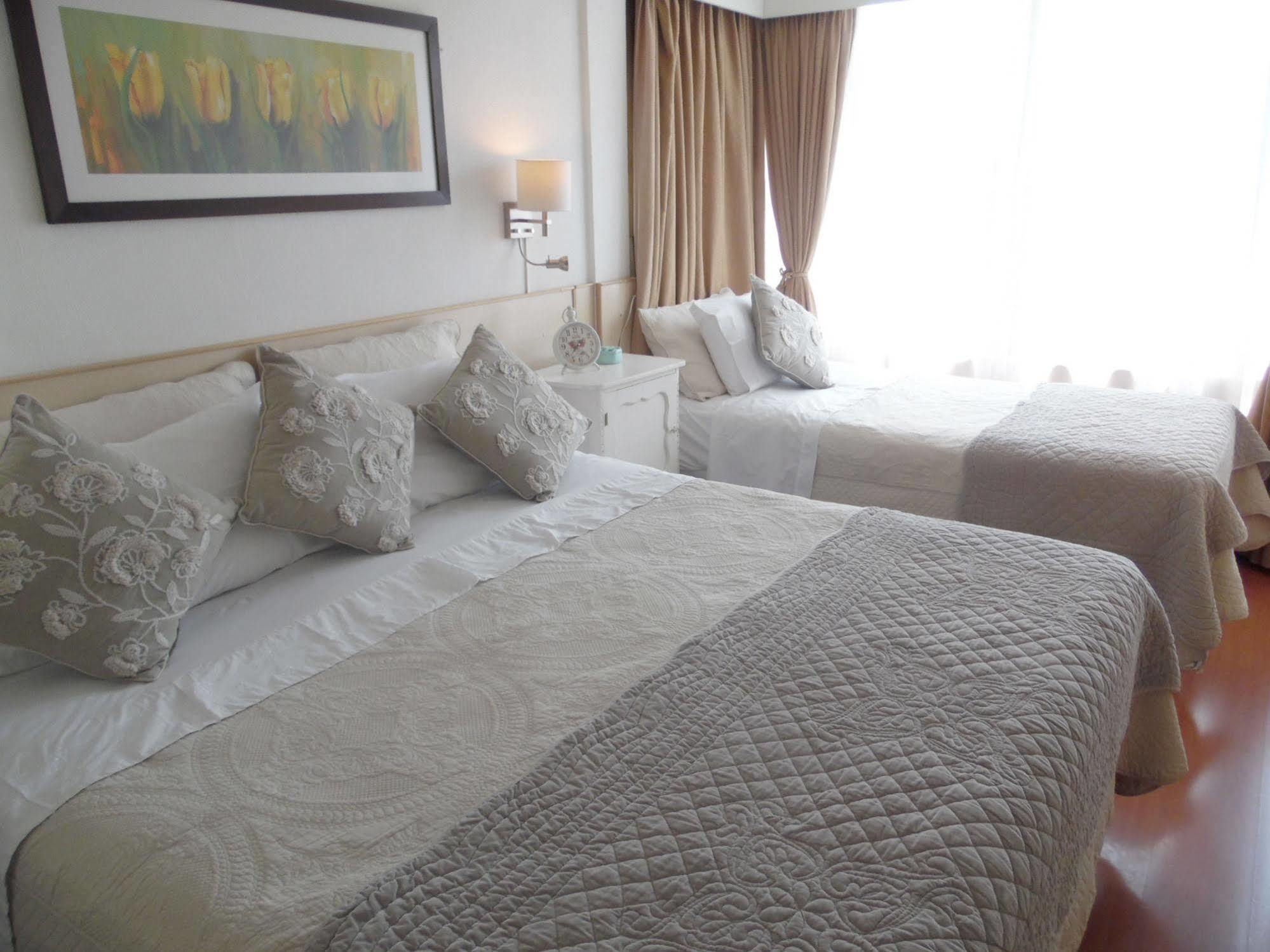Vip Home * Santiago