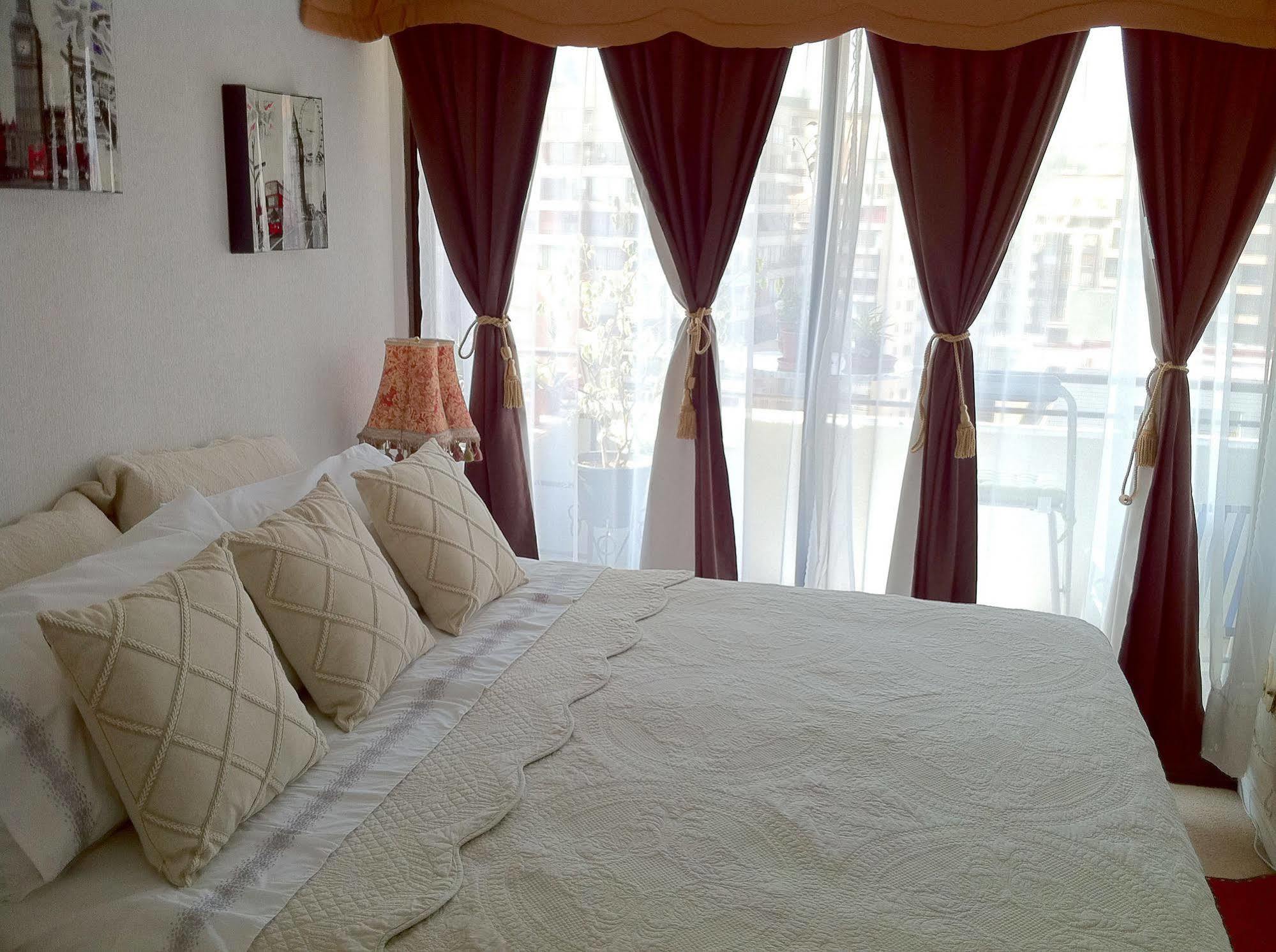 Apartment Vip Home *