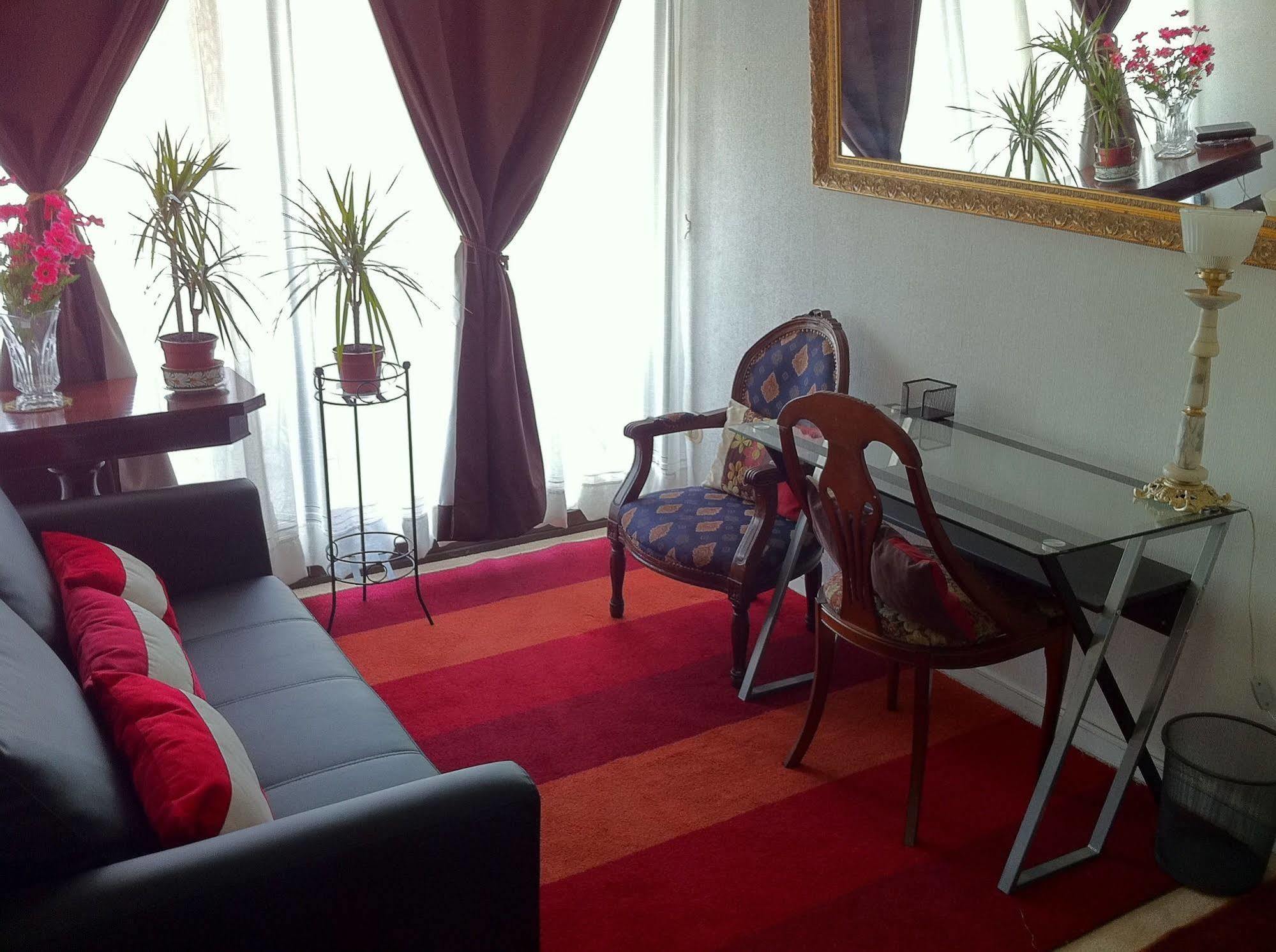Vip Home Apartment