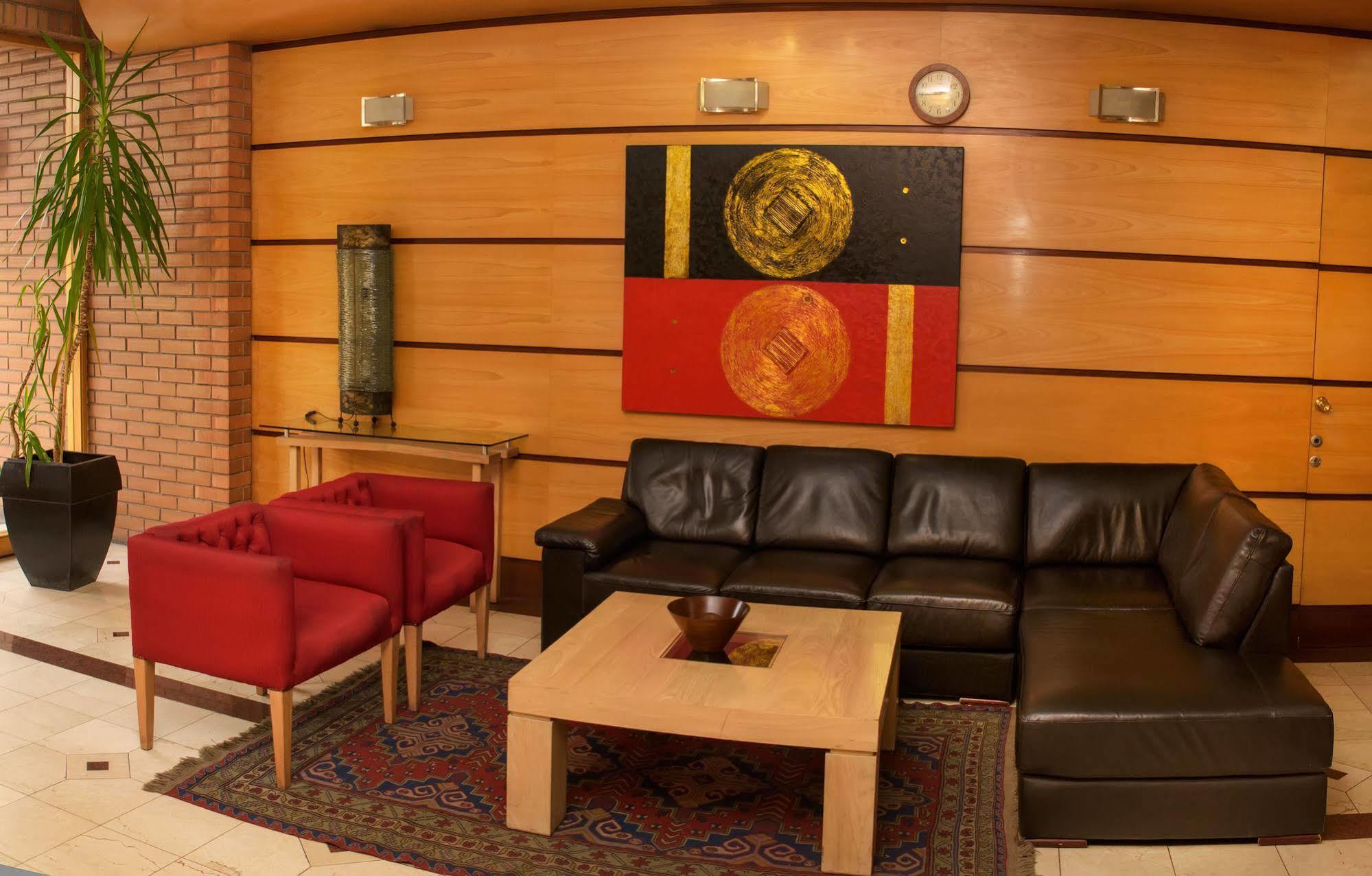 El Bosque Apartamento