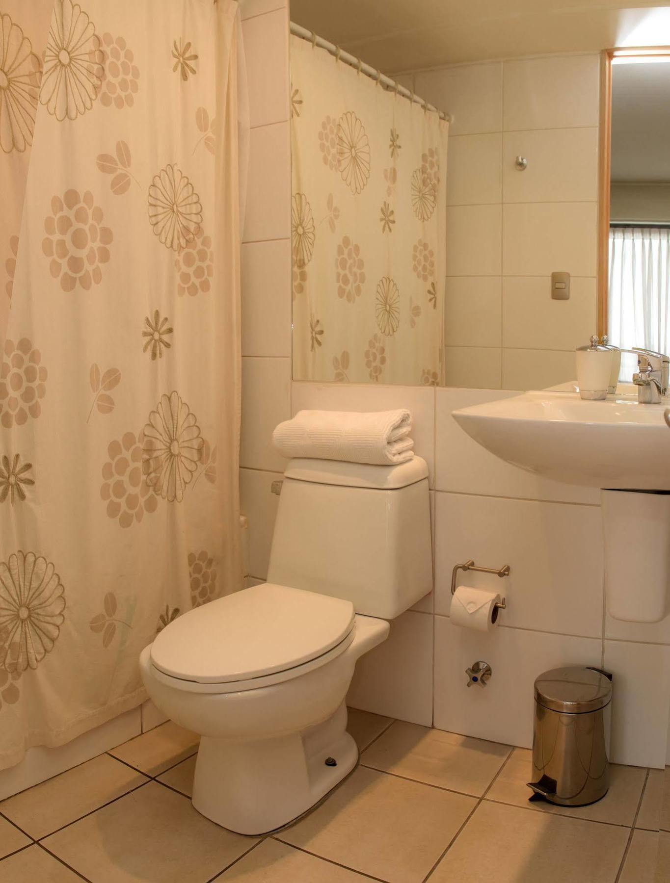 Apartment El Bosque *