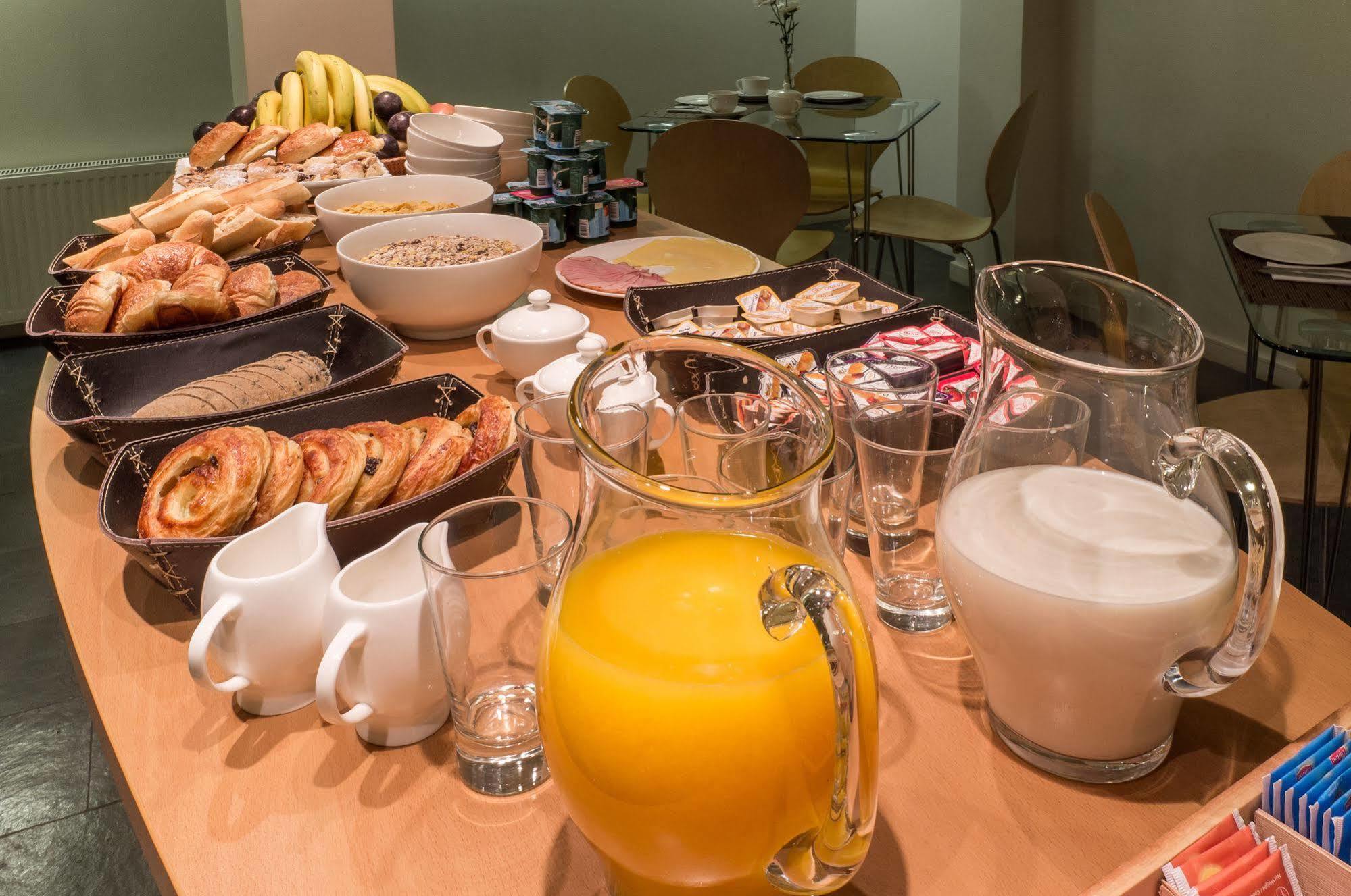 Apartahotel Heidelberg Haus 3*