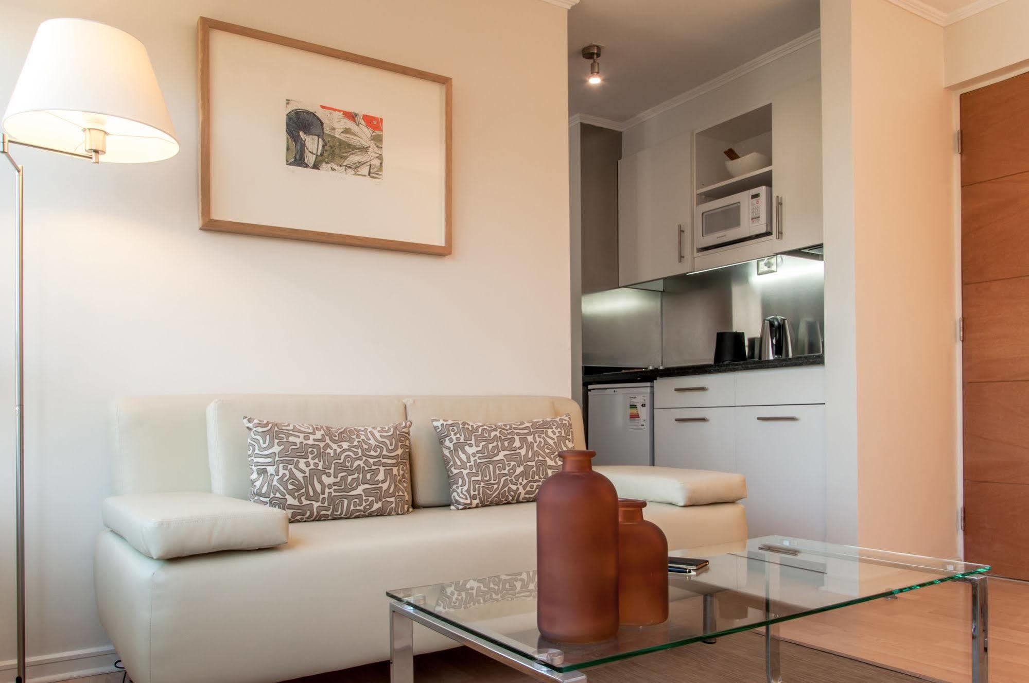 Heidelberg Haus Khách sạn hẻo lánh Santiago