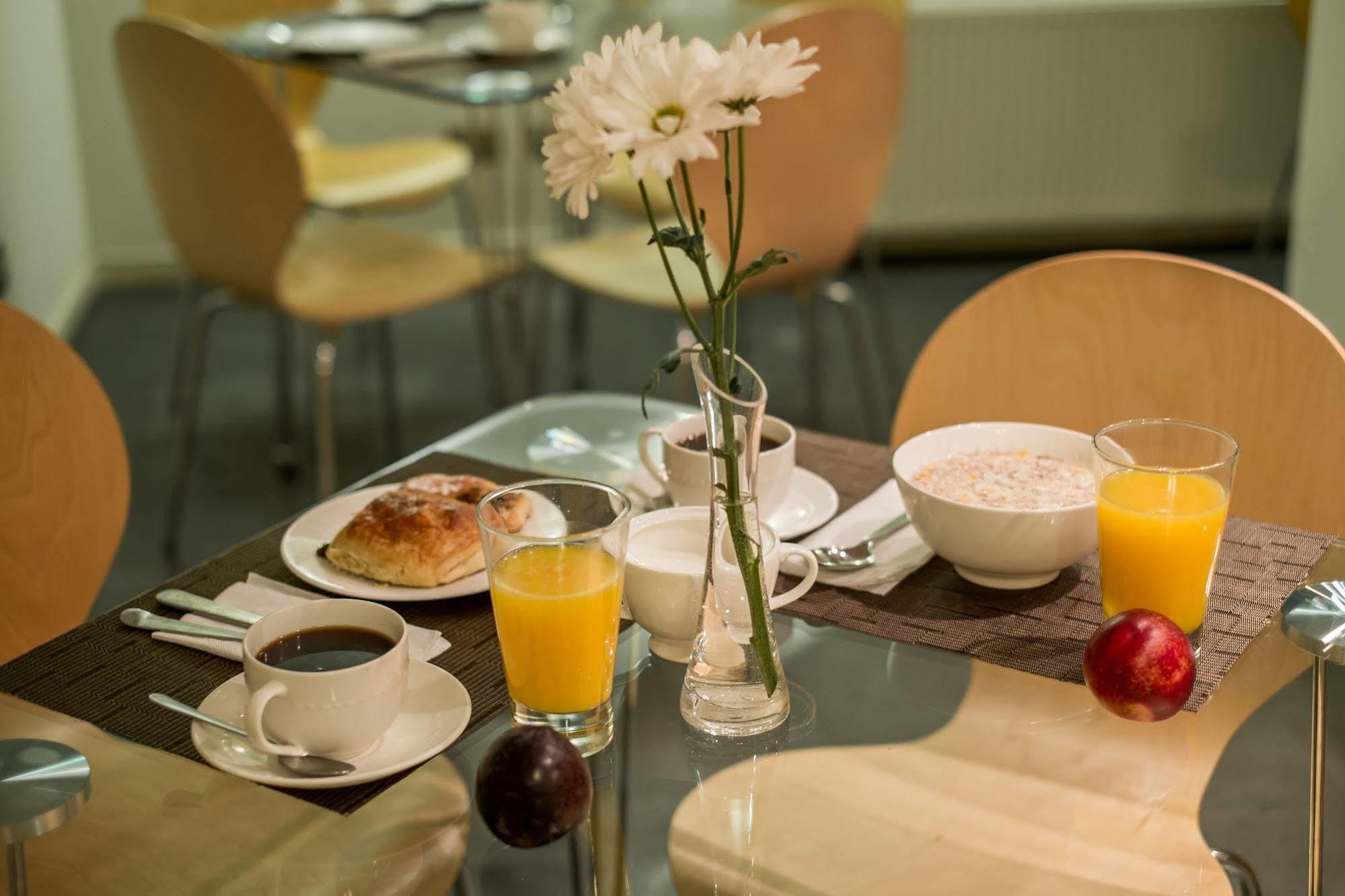 Khách sạn hẻo lánh Heidelberg Haus 3*