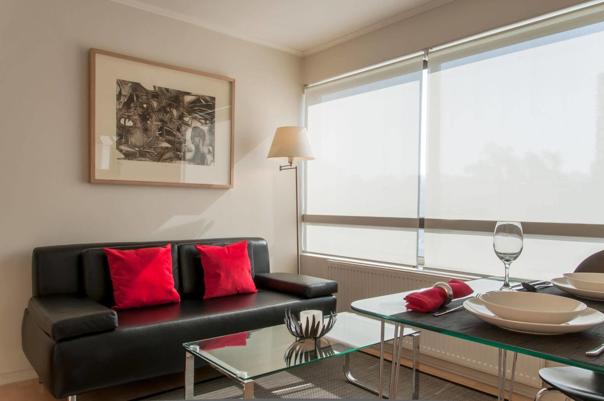 Heidelberg Haus Apartahotel 3*