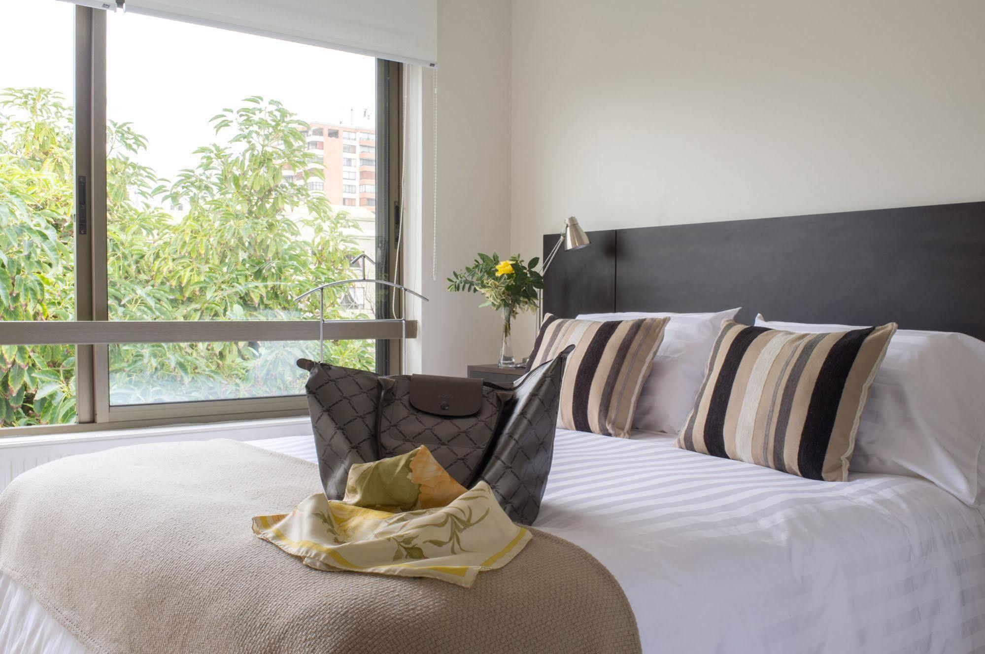 Heidelberg Haus Khách sạn hẻo lánh Santiago