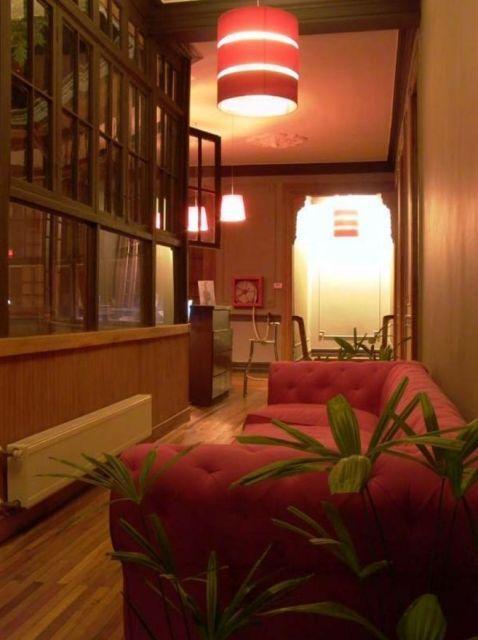 Hotel Del Patio 3*