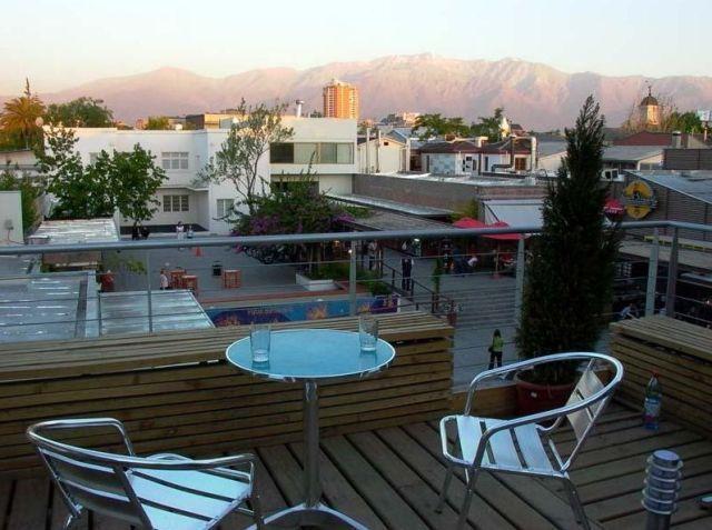 Del Patio