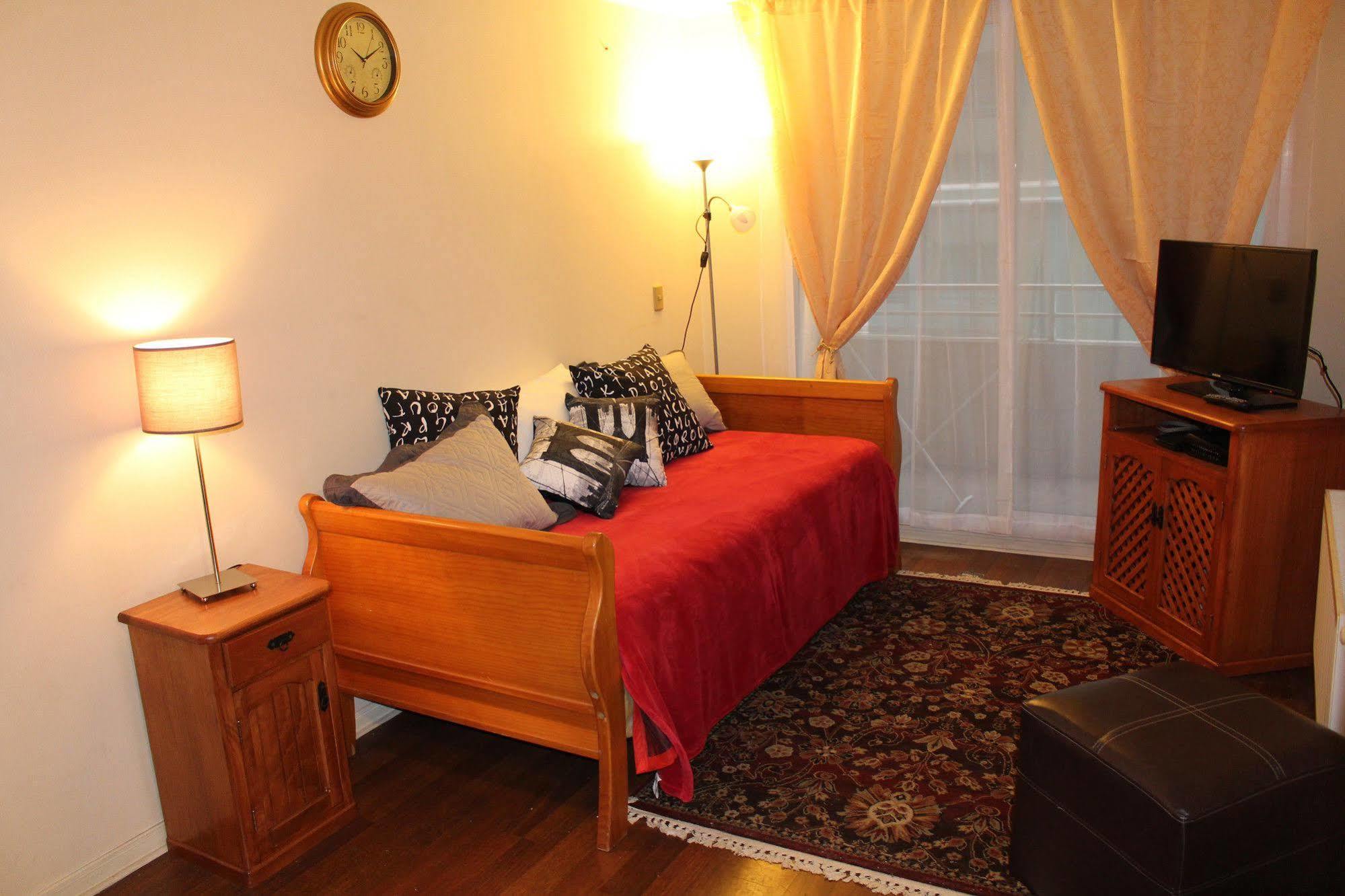 Apartamento Vip Chile