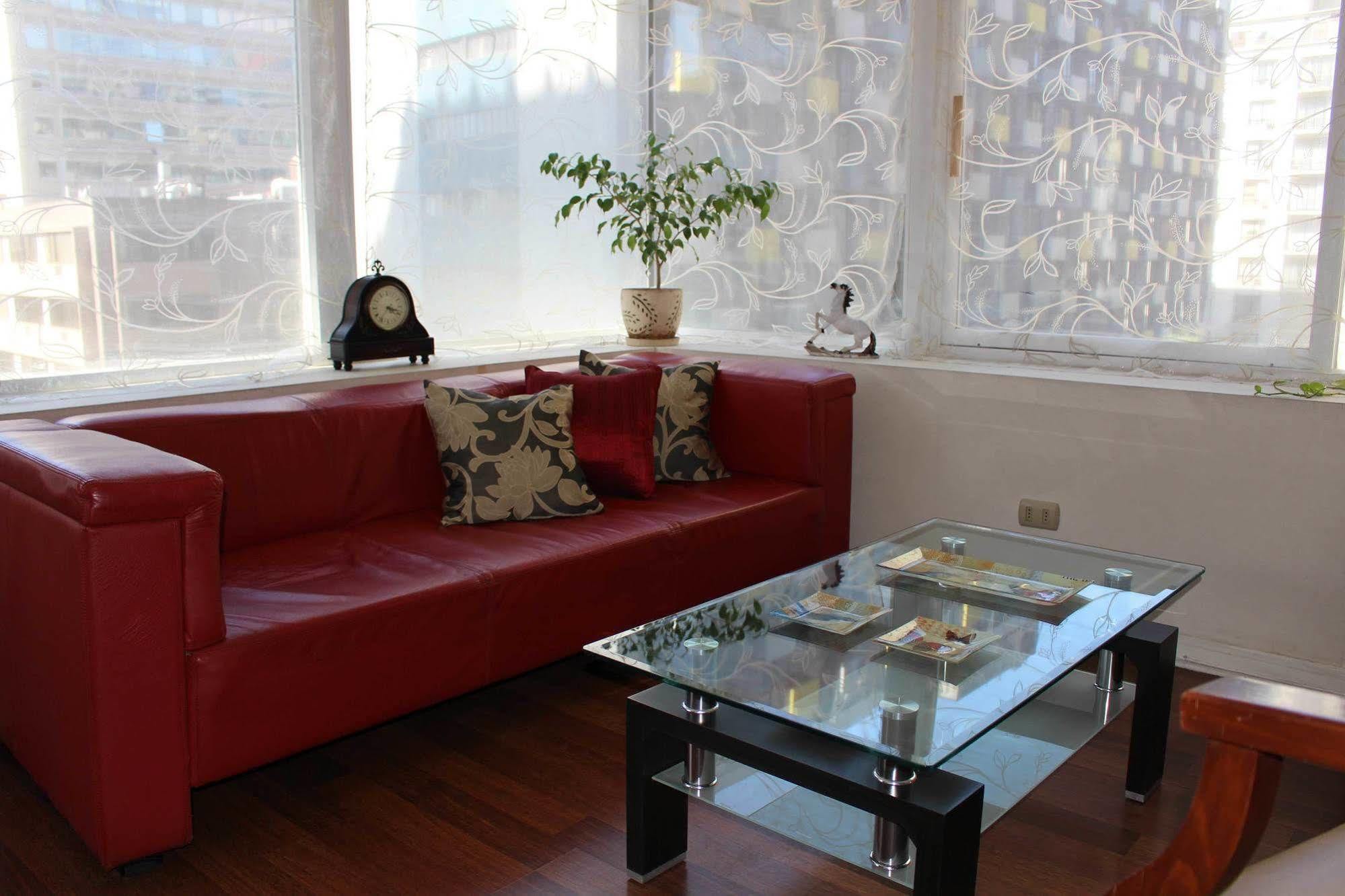 Apartamento Vip Chile *