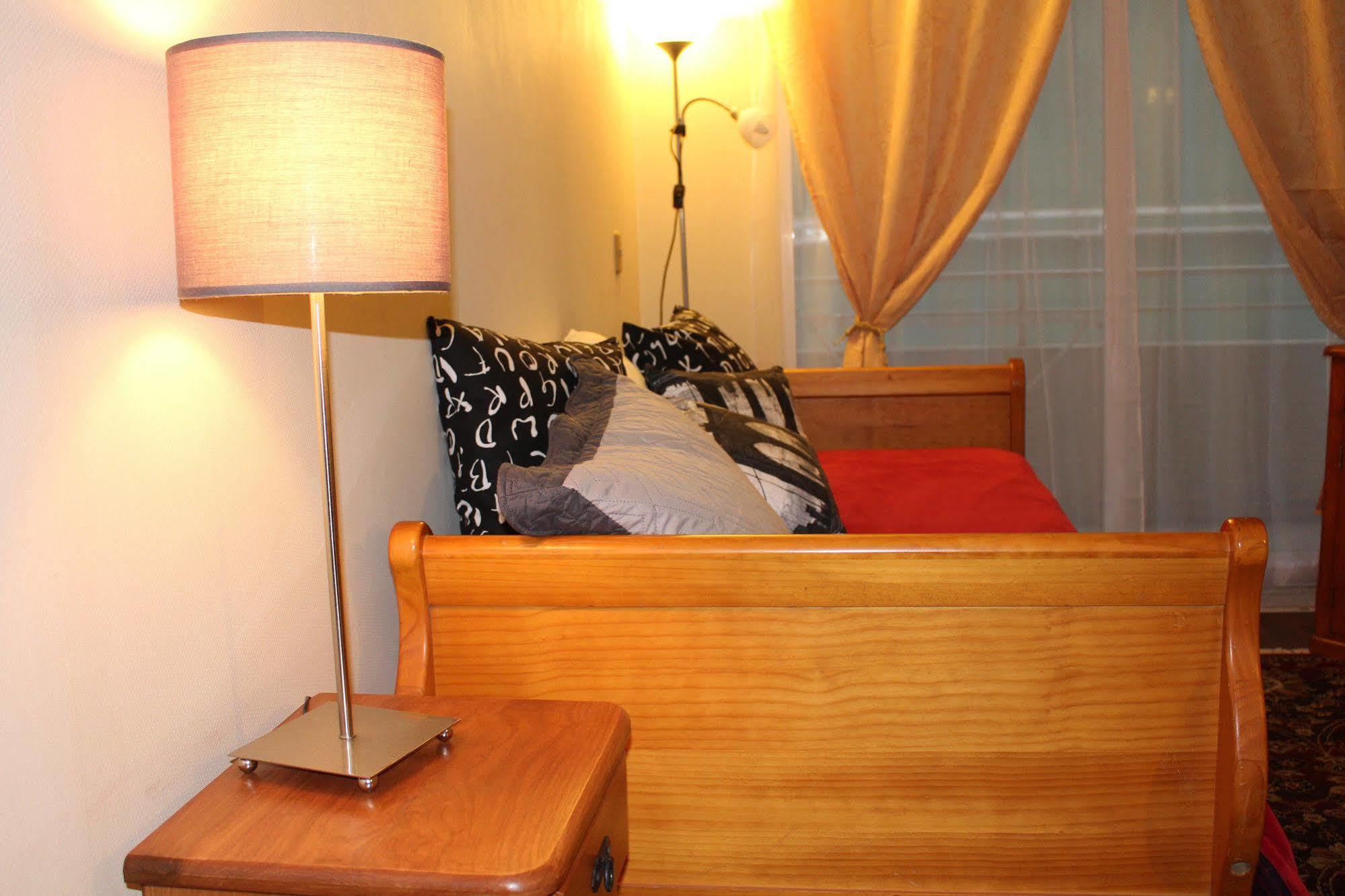Vip Chile Apartamento Santiago de Chile