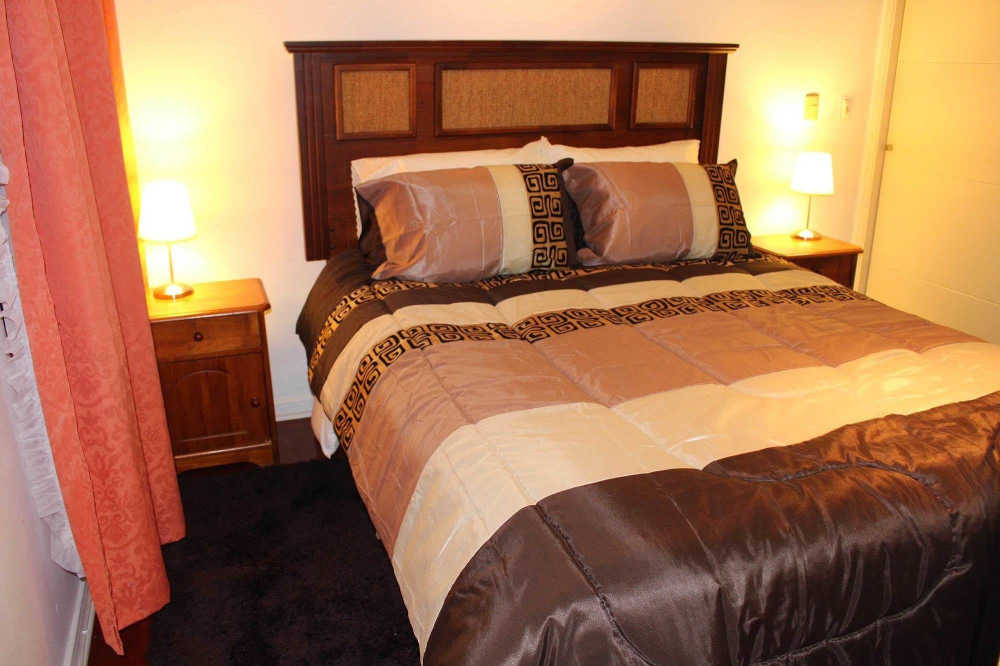 Apartamento Vip Chile *