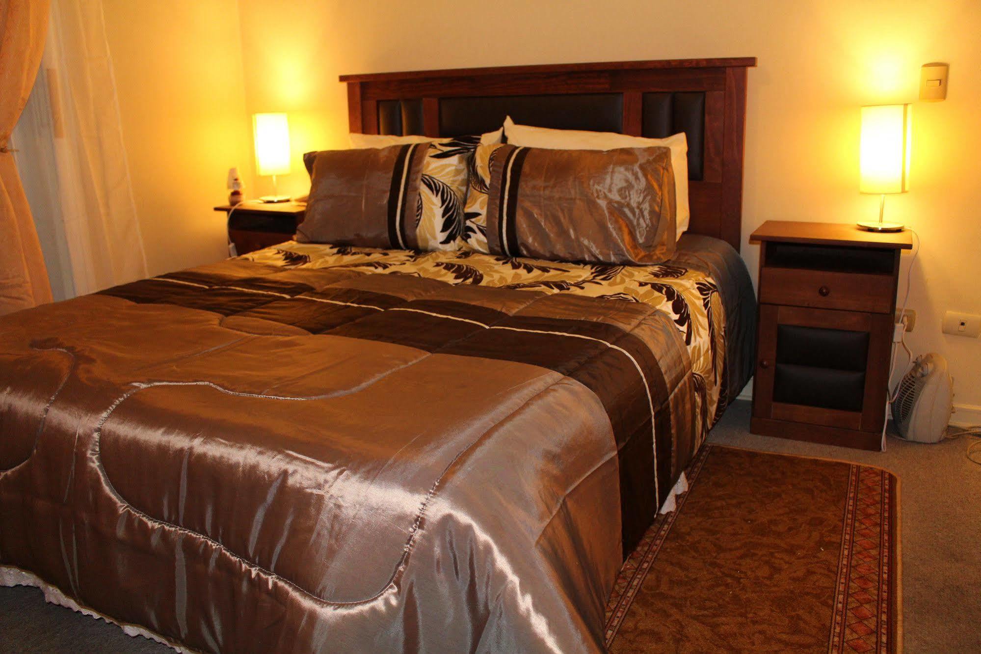 Apartamento Vip Chile