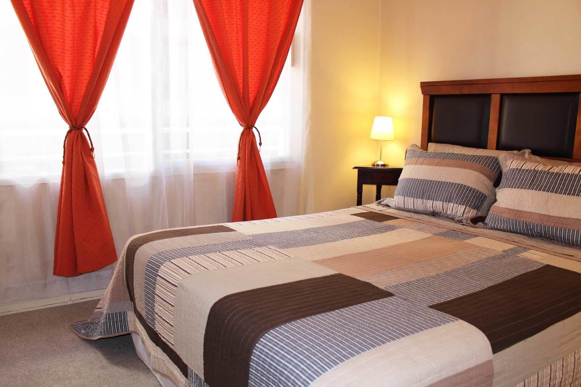 Vip Chile Apartamento *