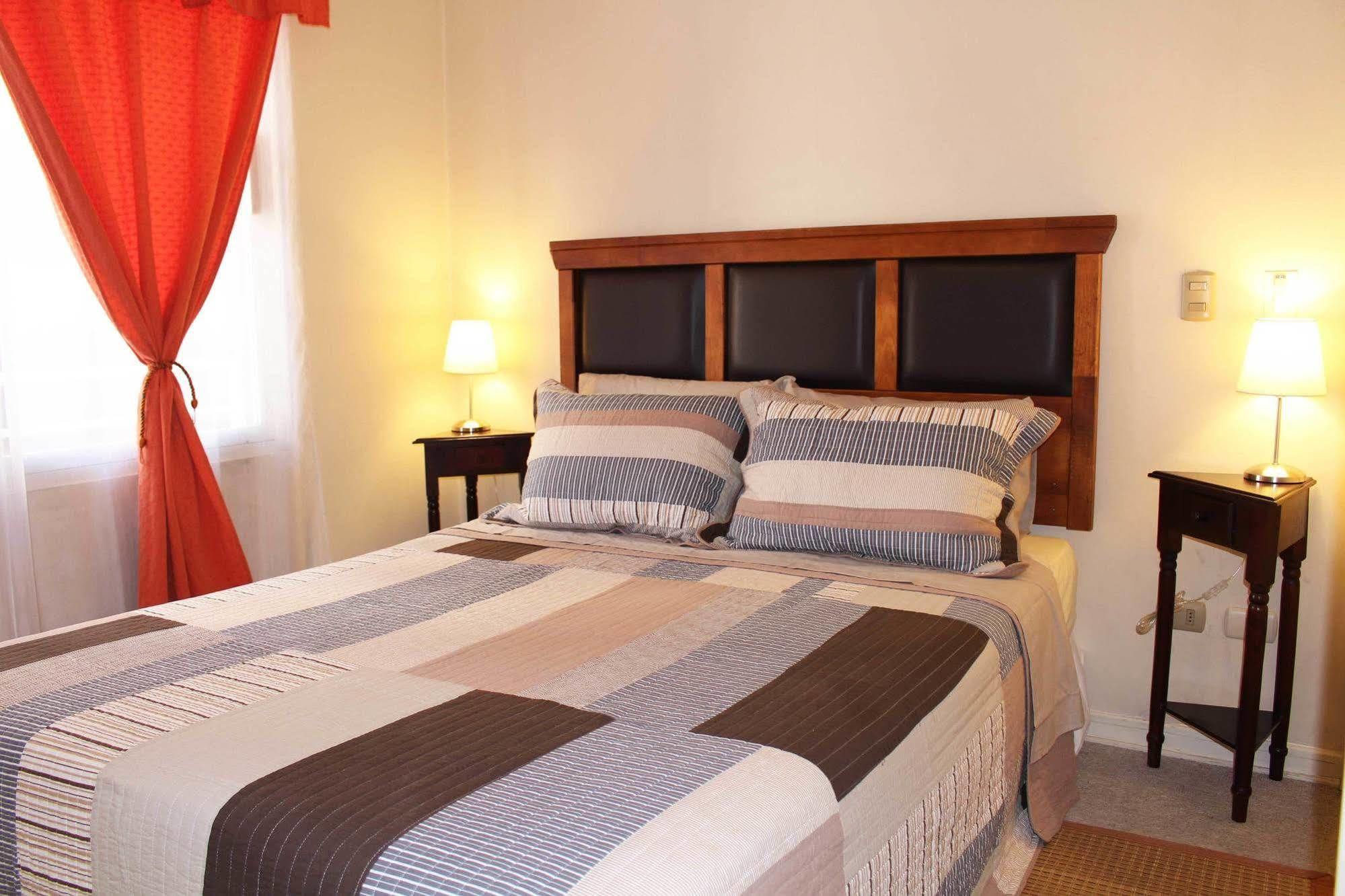 Vip Chile Apartamento