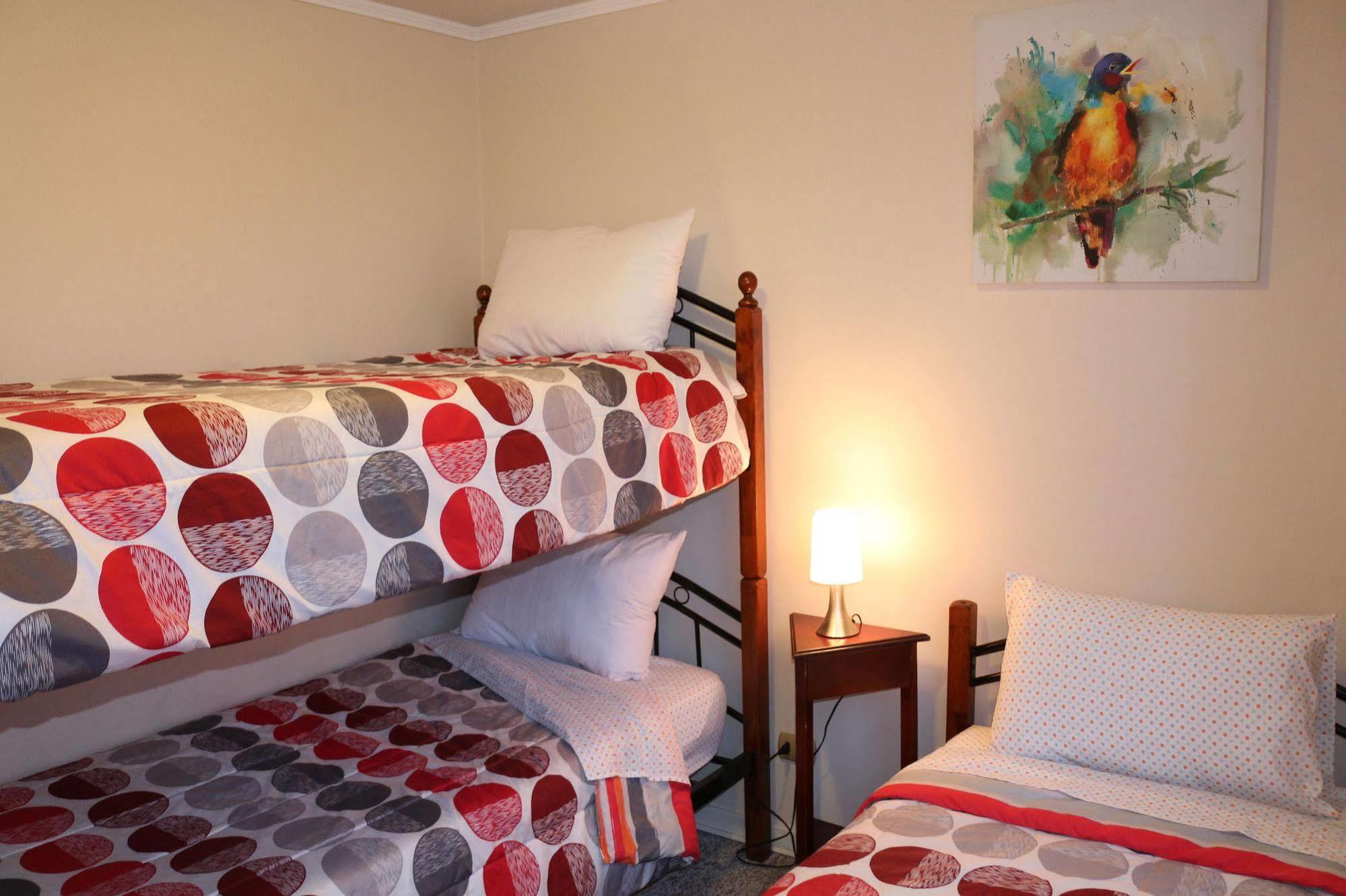 Apartamento Vip Chile Santiago de Chile