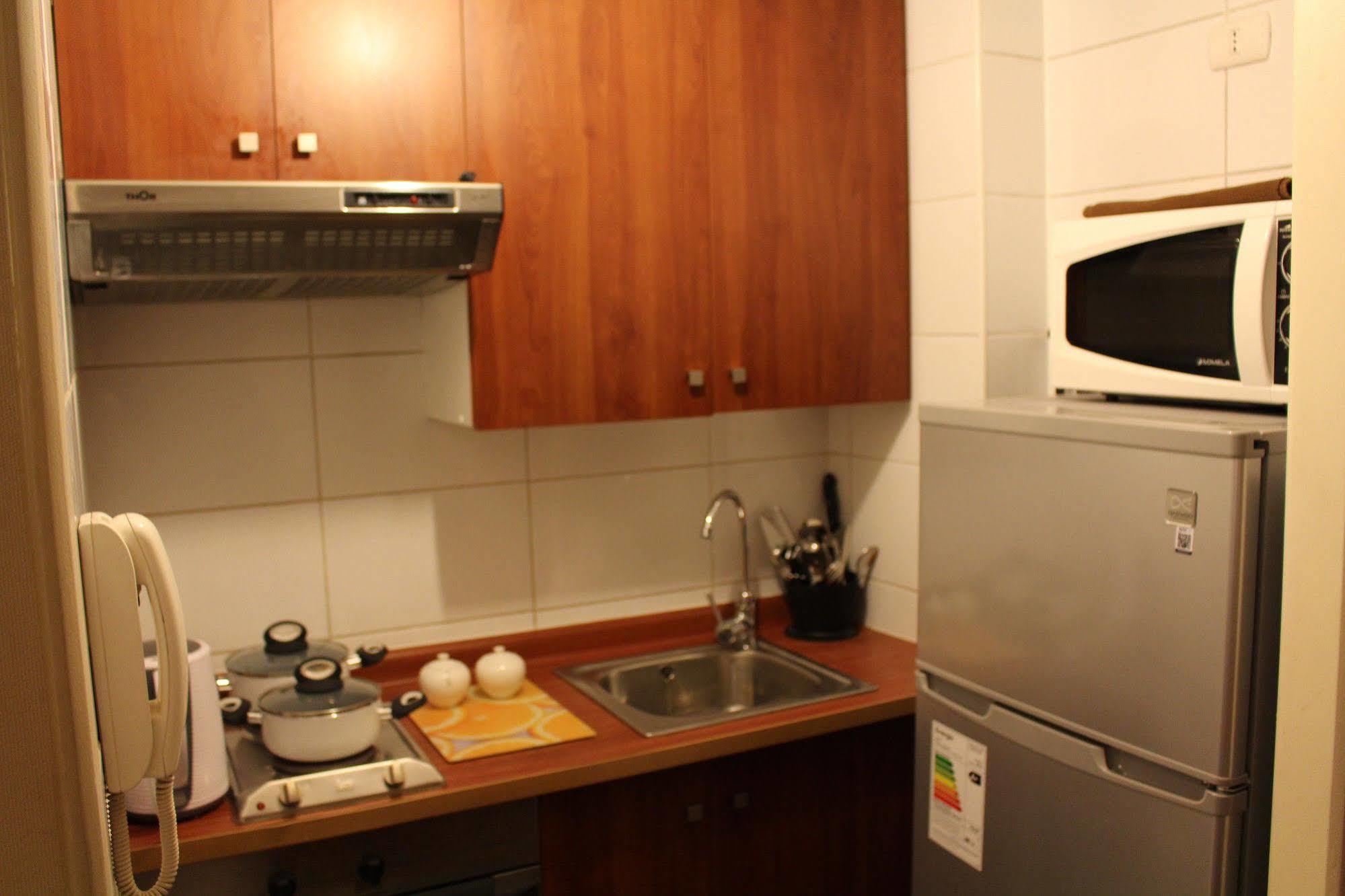 Apartamento Vip Chile *
