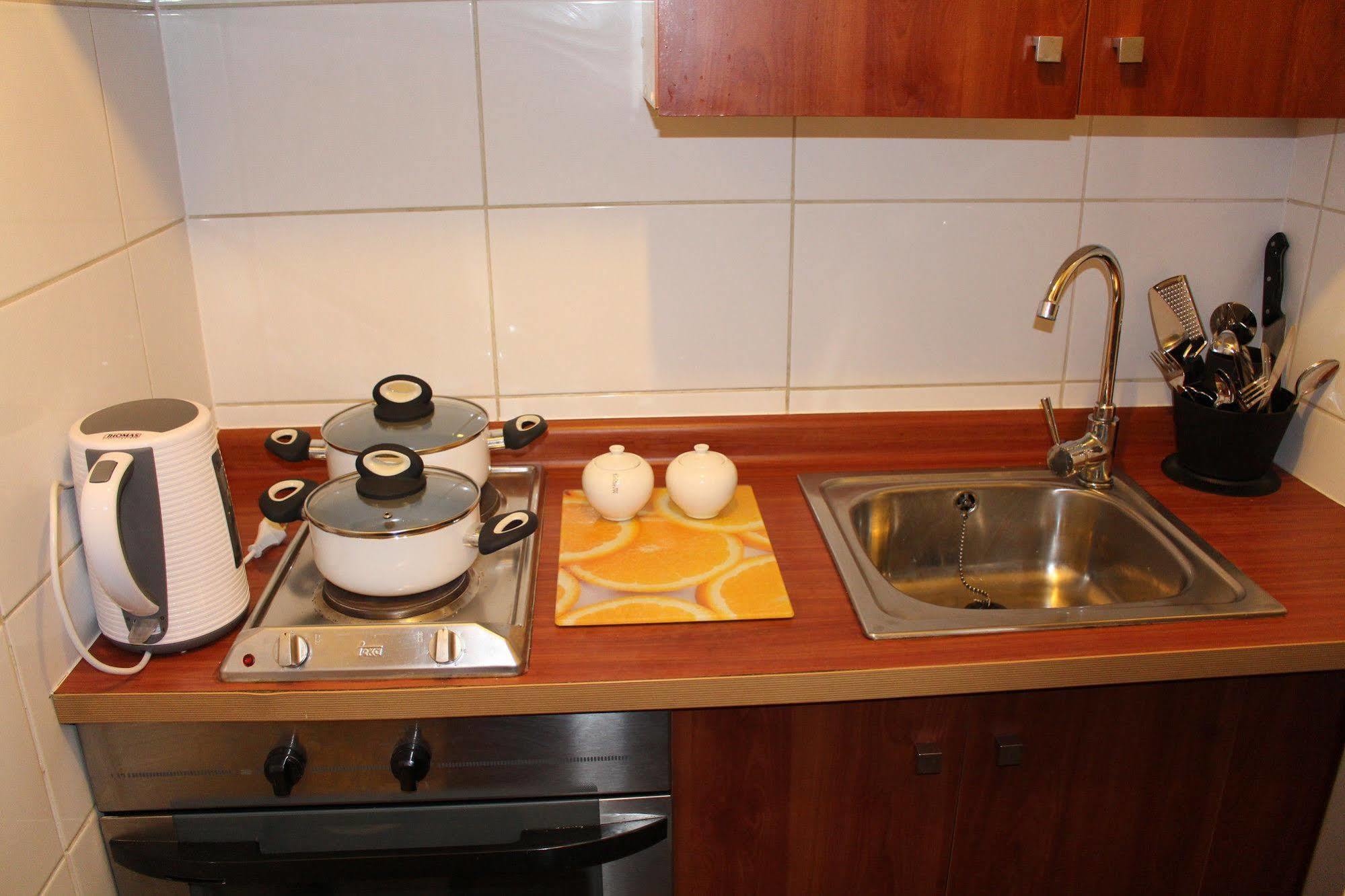 Apartamento Vip Chile