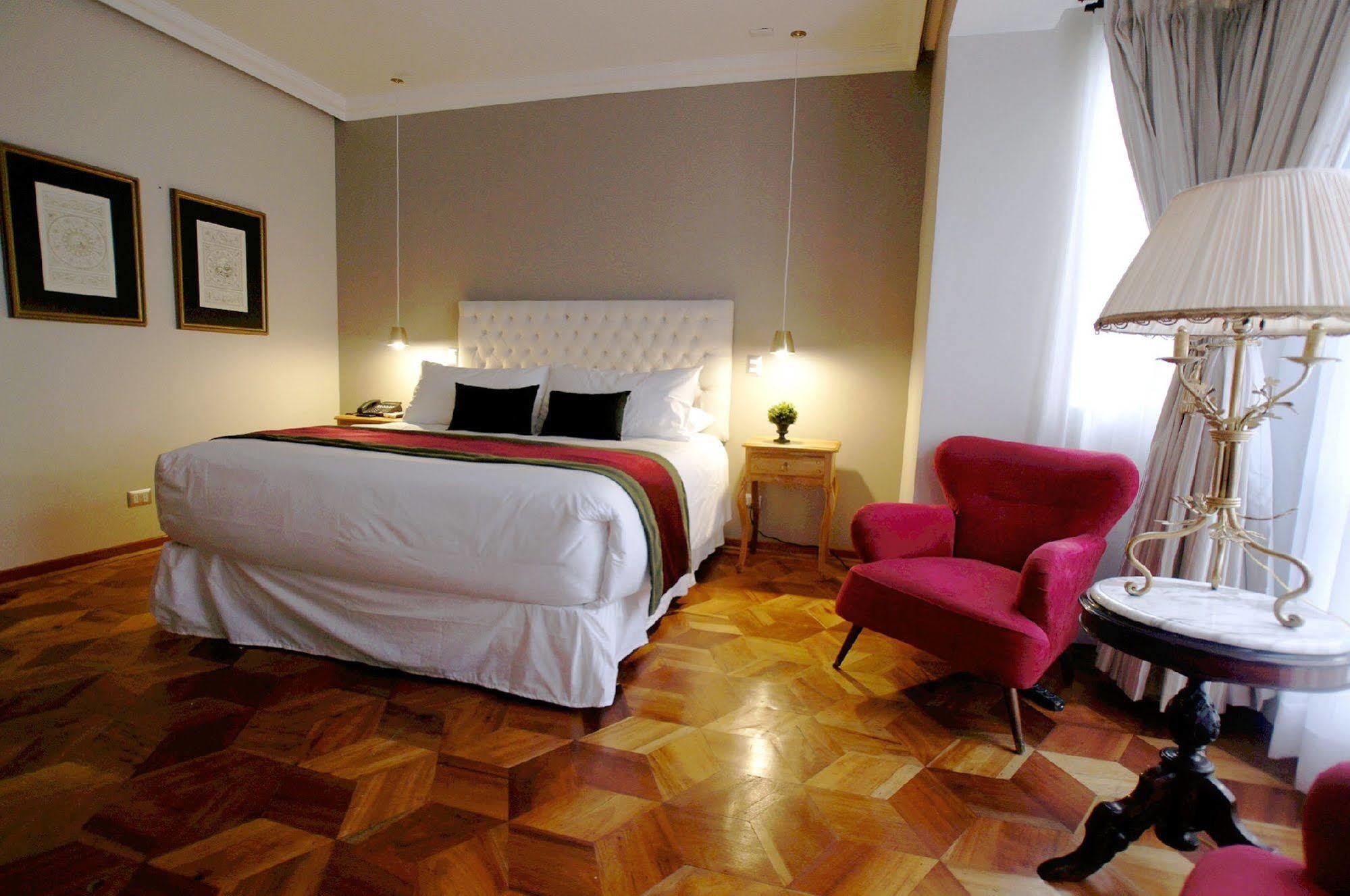 Hotel Quiral Boutique 3*