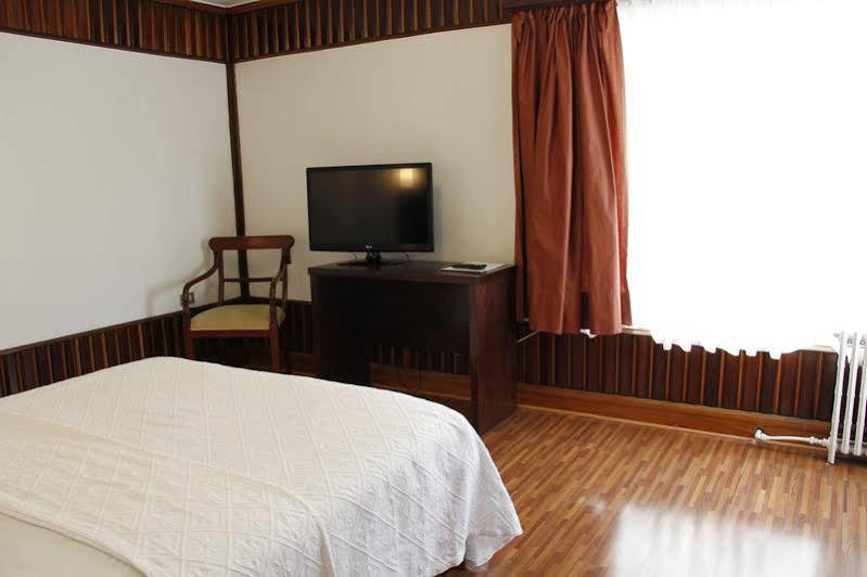 Hotel Hl Cost Santiago