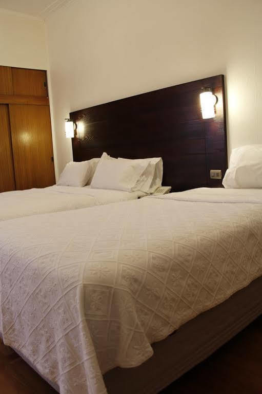 Hotel Hl Cost Santiago