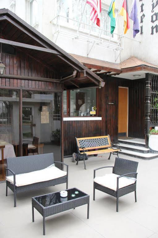 Hl Cost Hotel 3*
