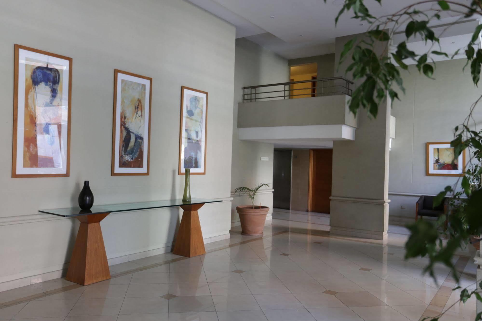 Apartamento Luz Santiago