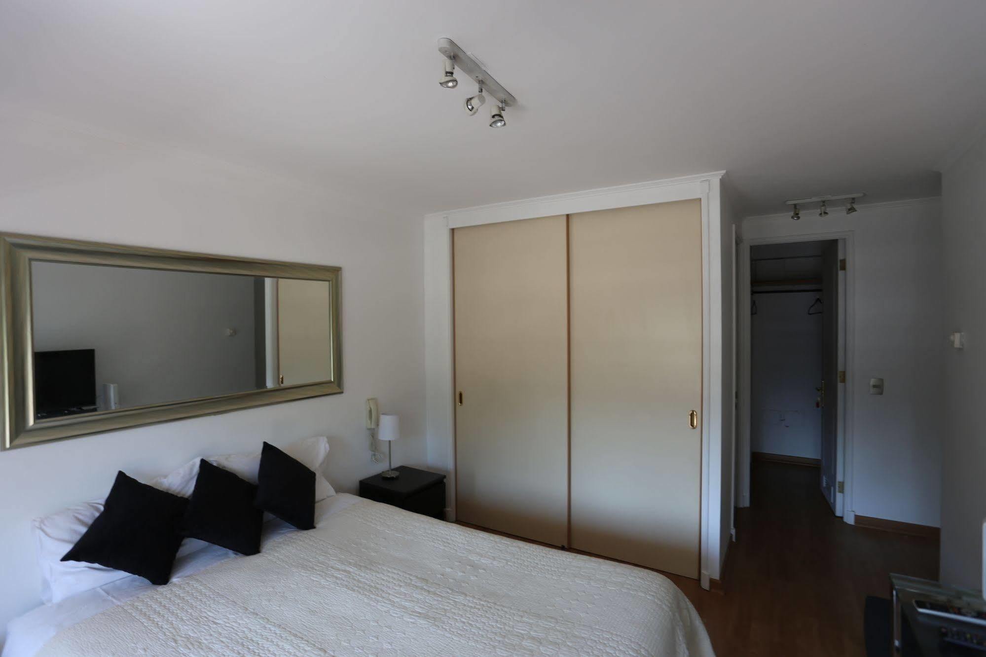 Apartamento Luz