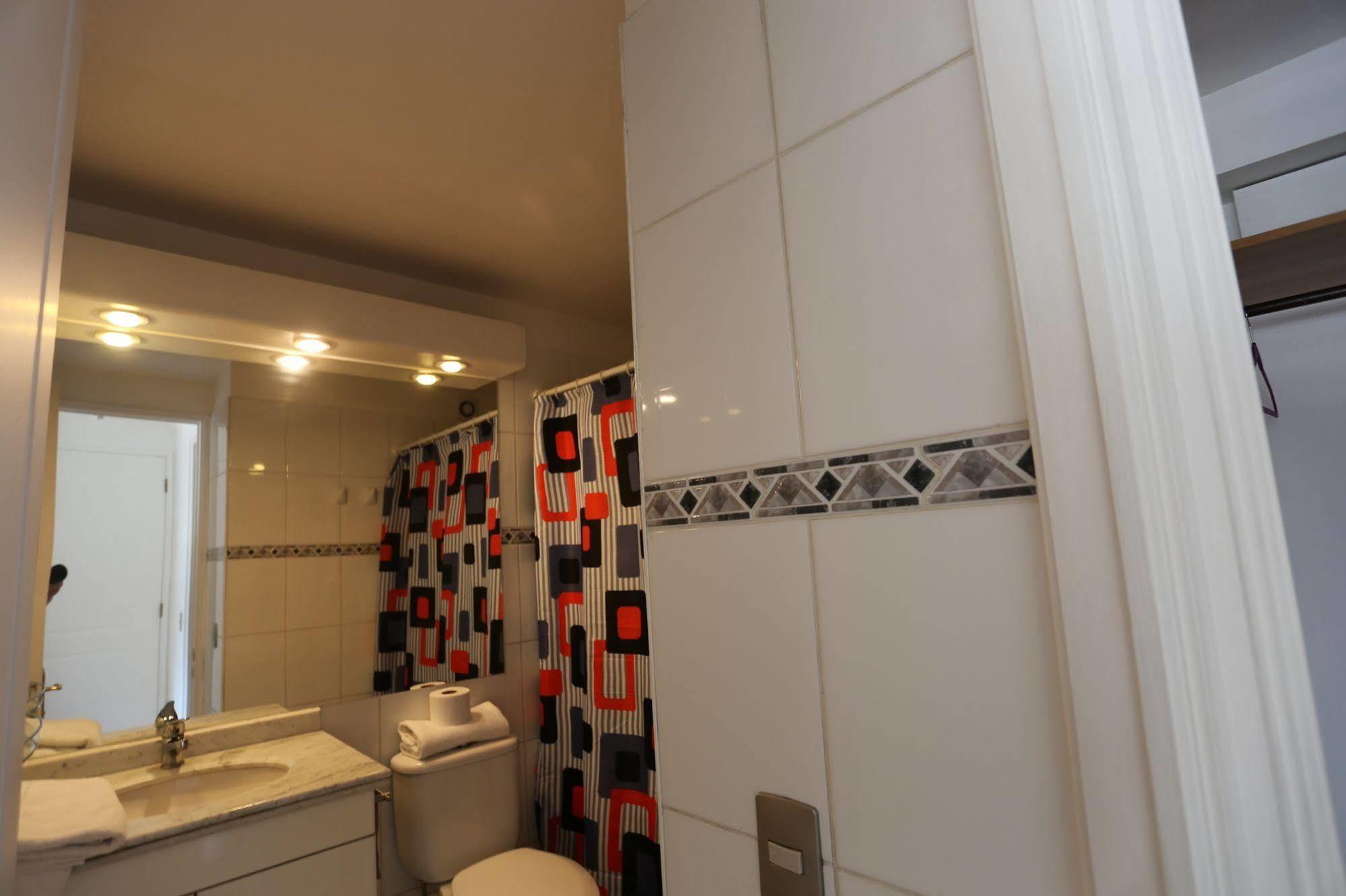 Apartamento Luz *