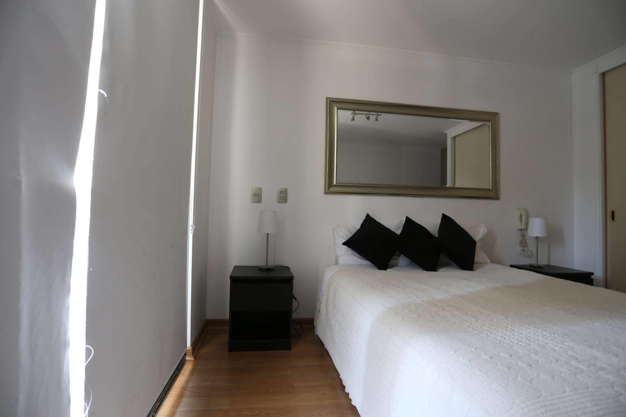Luz Apartamento *