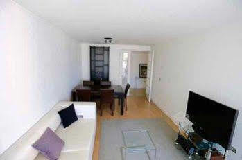 Apartamento Luz Santiago