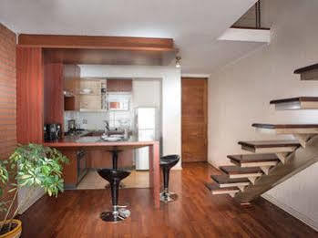 Apartment Group *