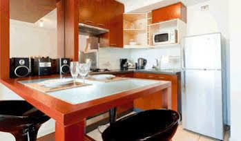 Group Apartment