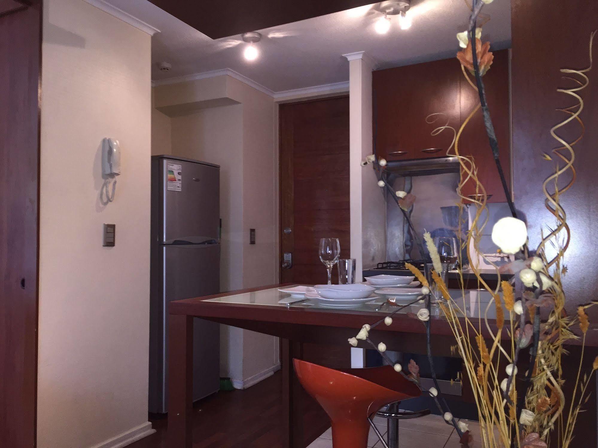 Alto Hotel Santiago