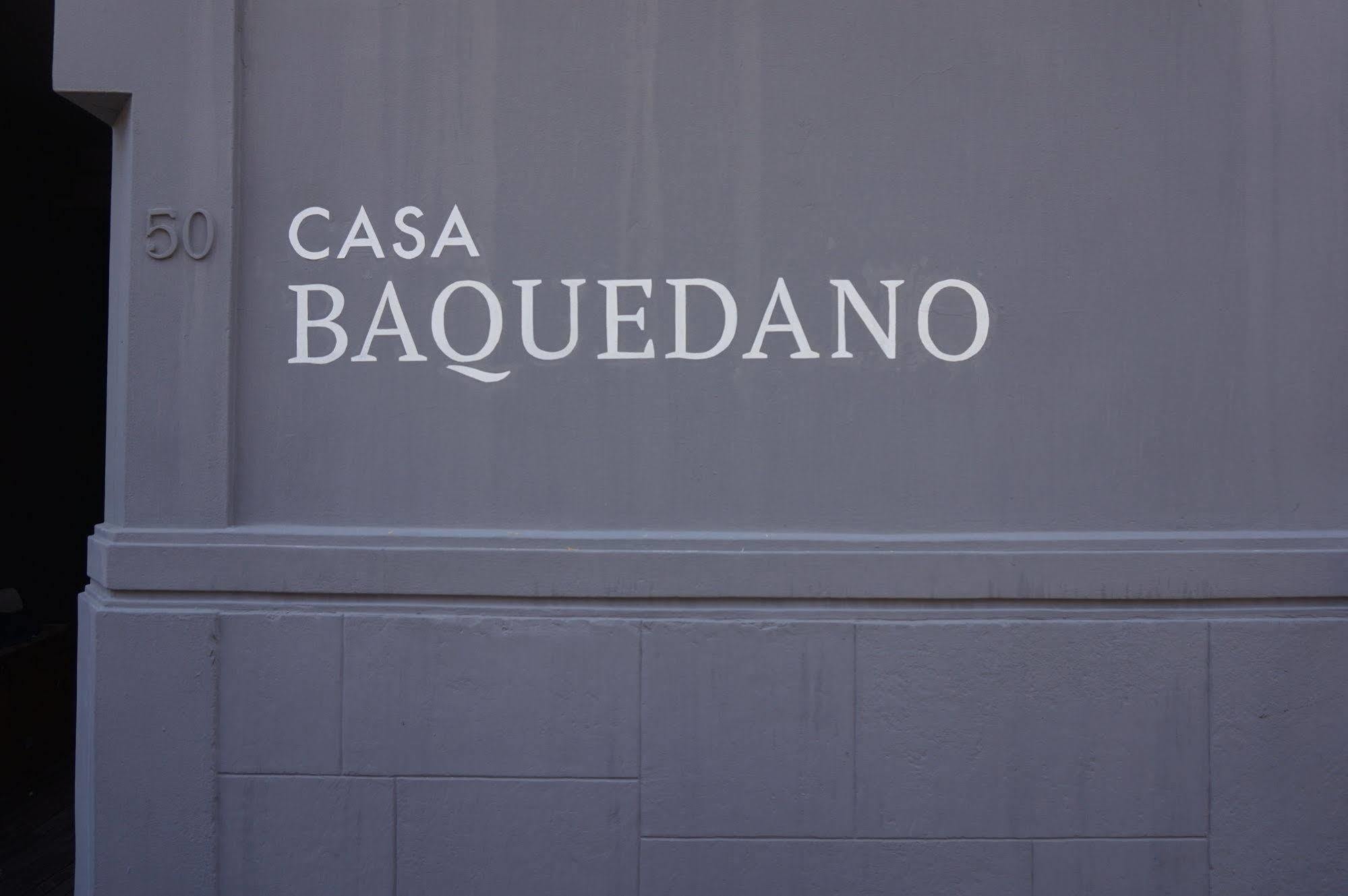 Casa Baquedano Hotel
