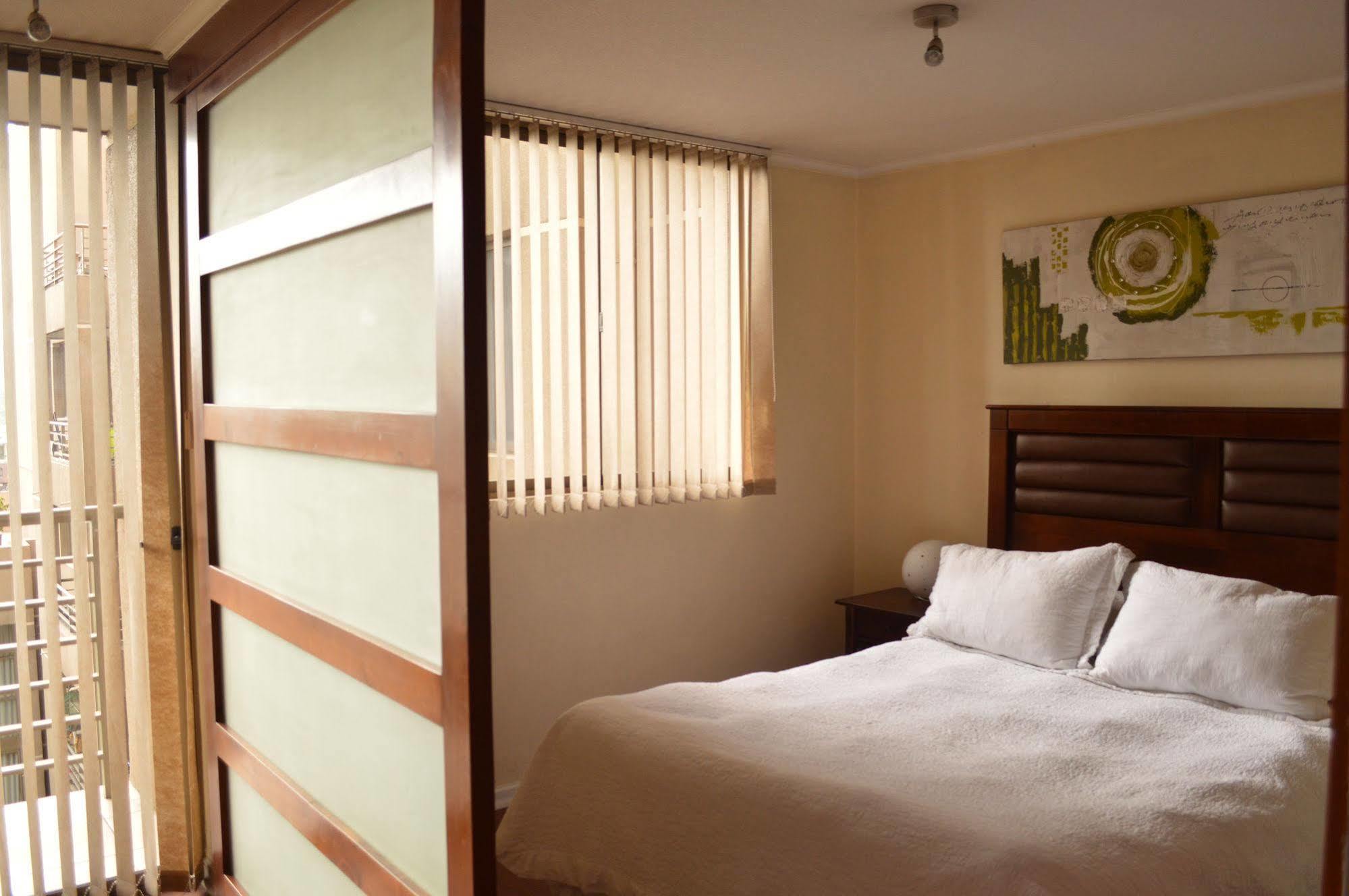 Alto Hotel Santiago