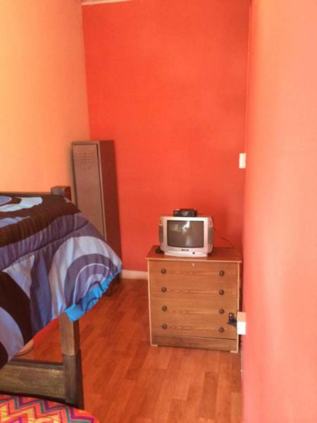 Barrio Brasil Hostel *