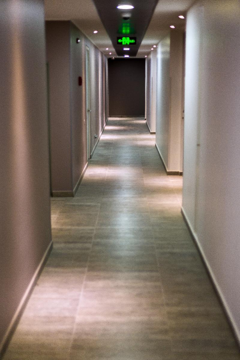 Capital Bellet Hotel Santiago