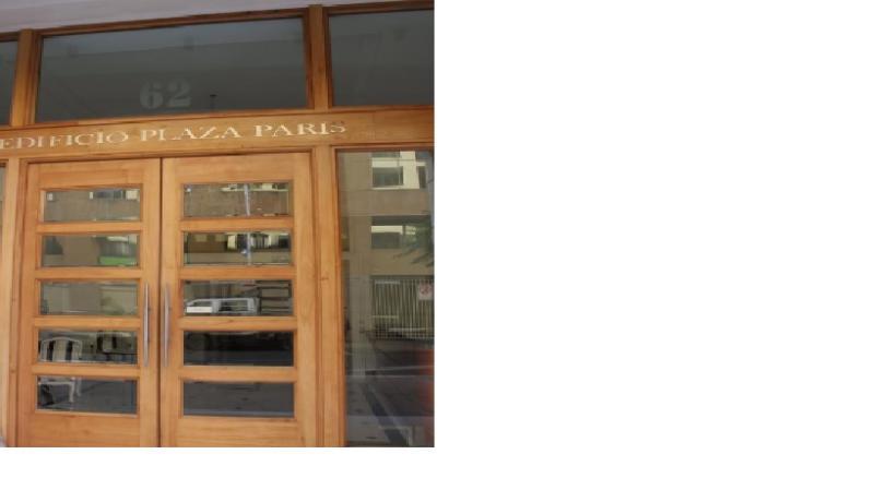 Căn hộ Plaza Paris Amistar
