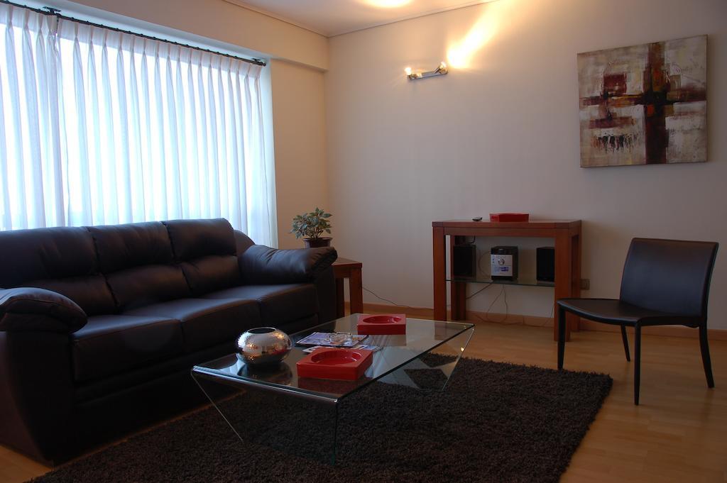 El Bosque Apartment *