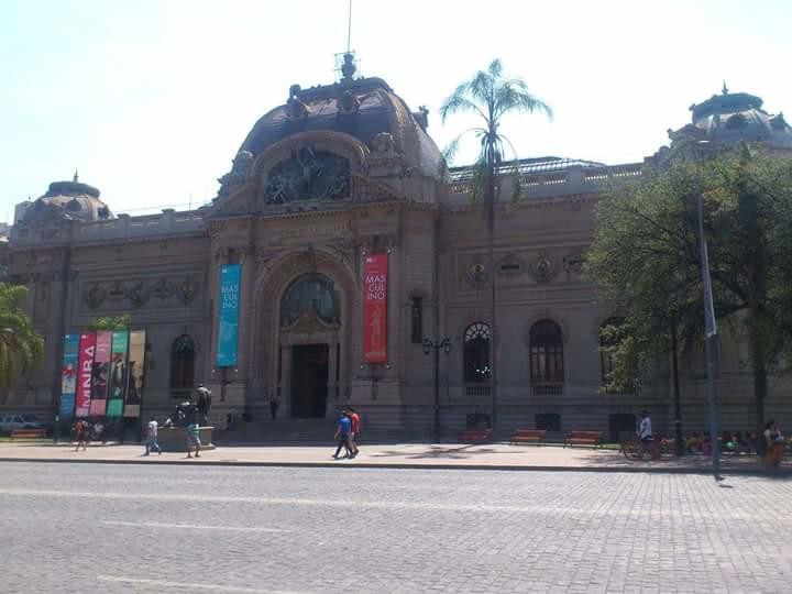 Aparthotel Vo Bellas Artes