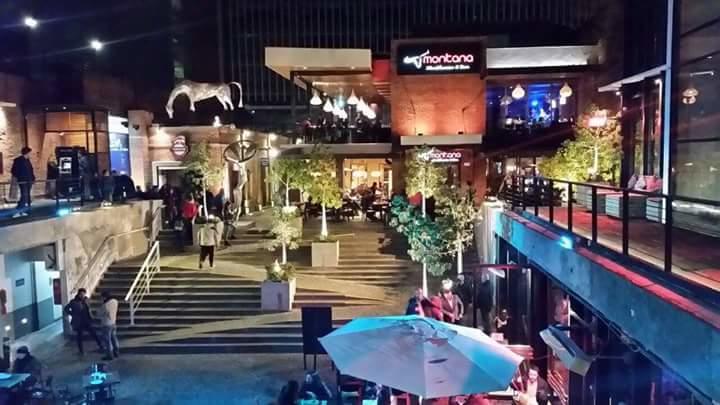 Aparthotel Vo Bellas Artes